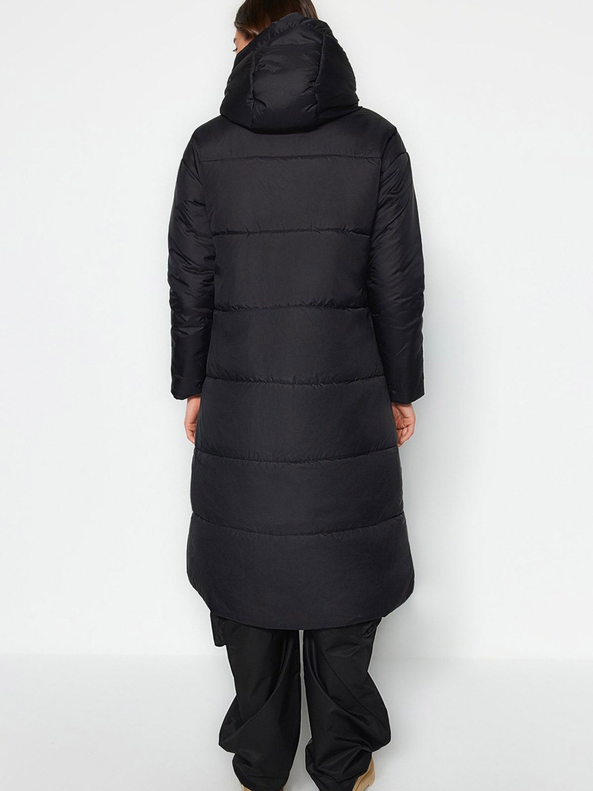 Trendyol Langmantel (1-tlg)