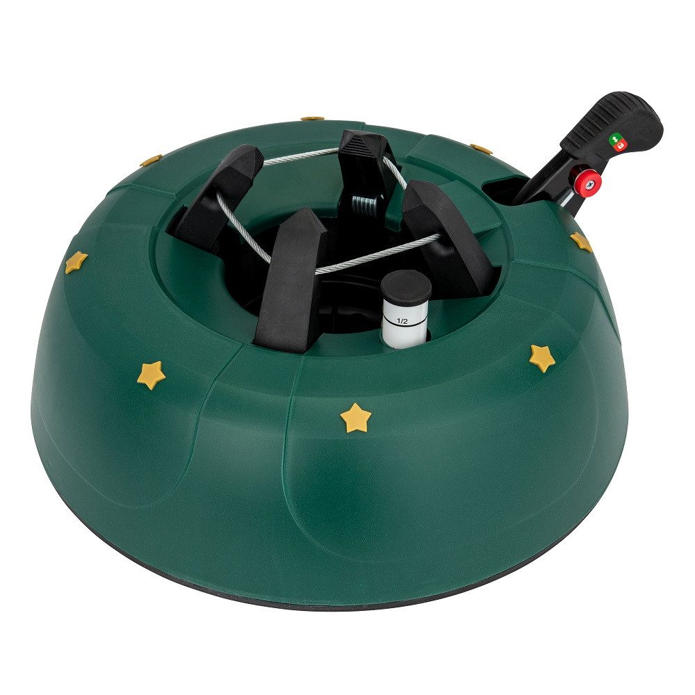 Star-Max Christbaumständer S200 Christbaumständer Start 1 Weihnachtsbaumständer 2m Baumhöhe