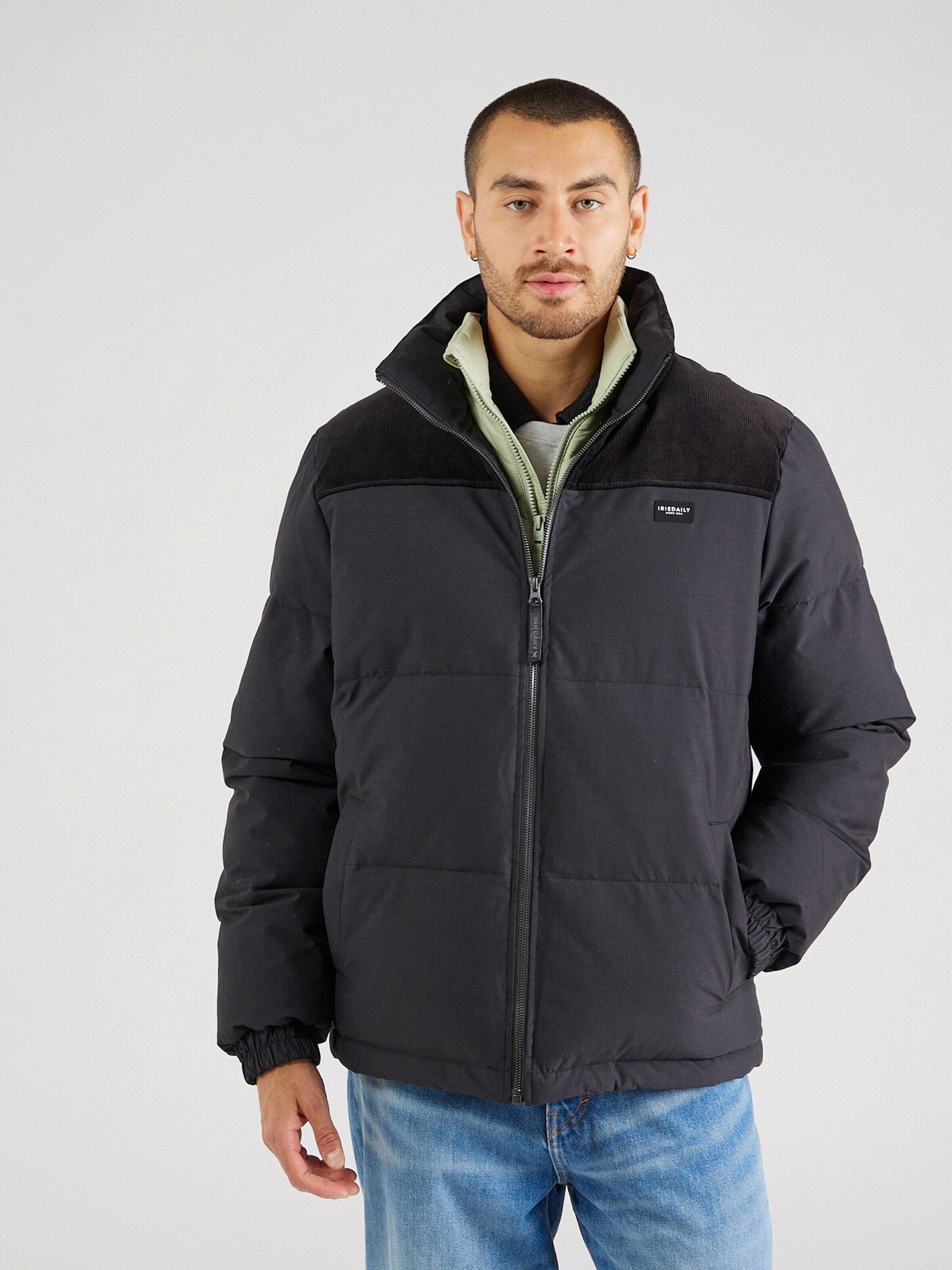 Steppjacke Geocatch