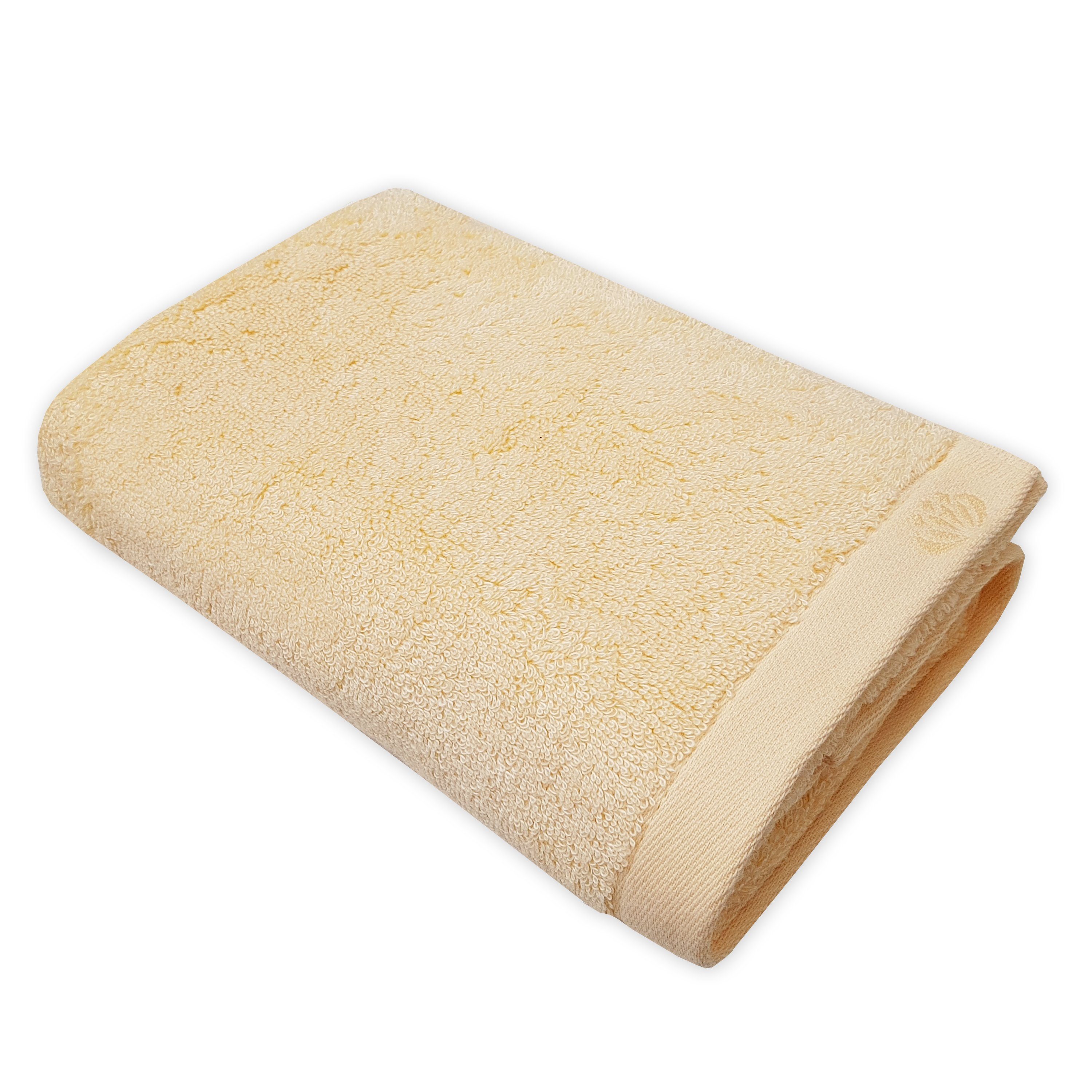 framsohn frottier Handtuch Frottiertuch 'Botanic Deluxe', günstig online kaufen