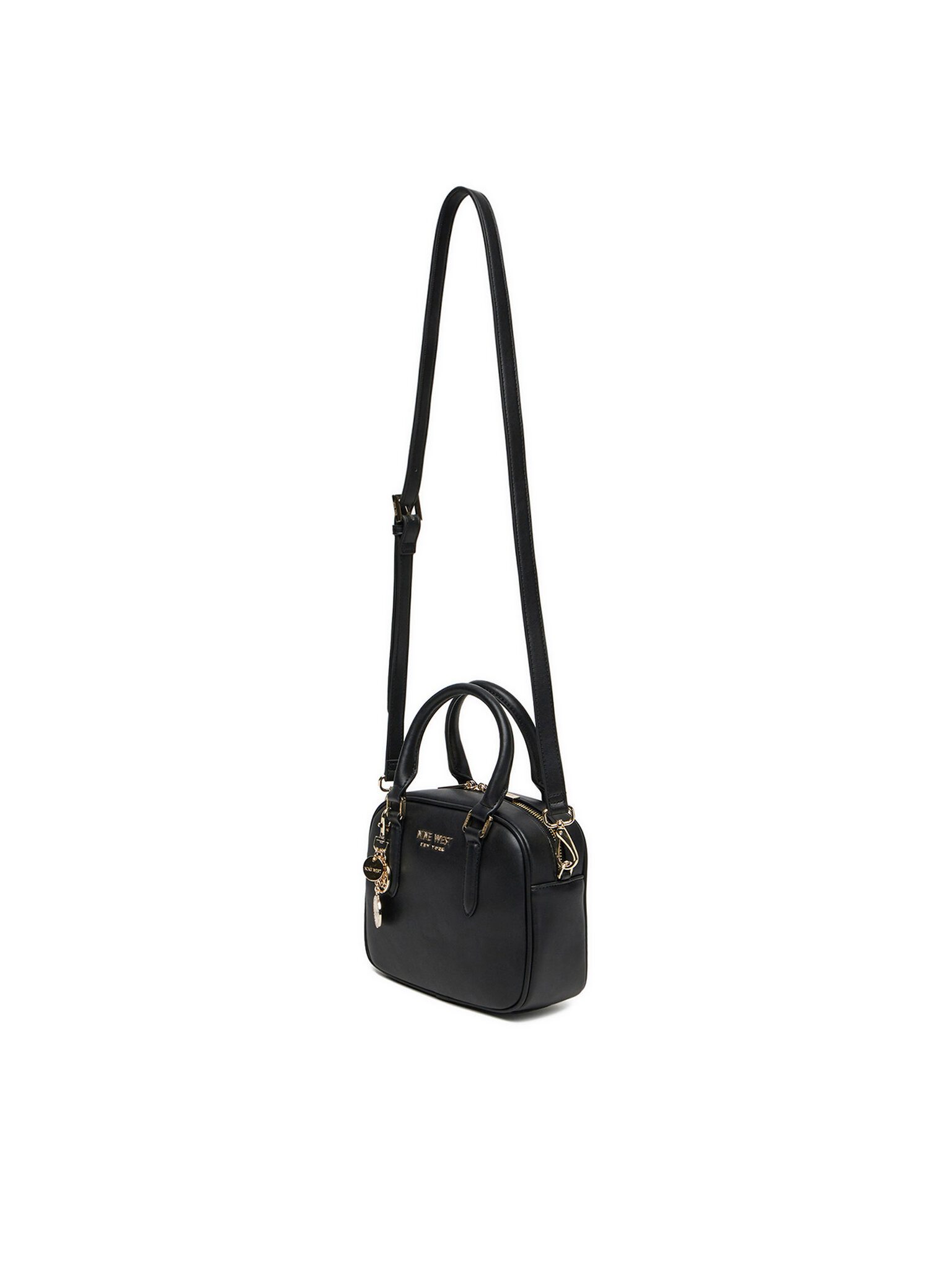 Nine West Handtasche Nine West Frauenhandtasche Schwarz CEO-SOHO-STAR-LX10160