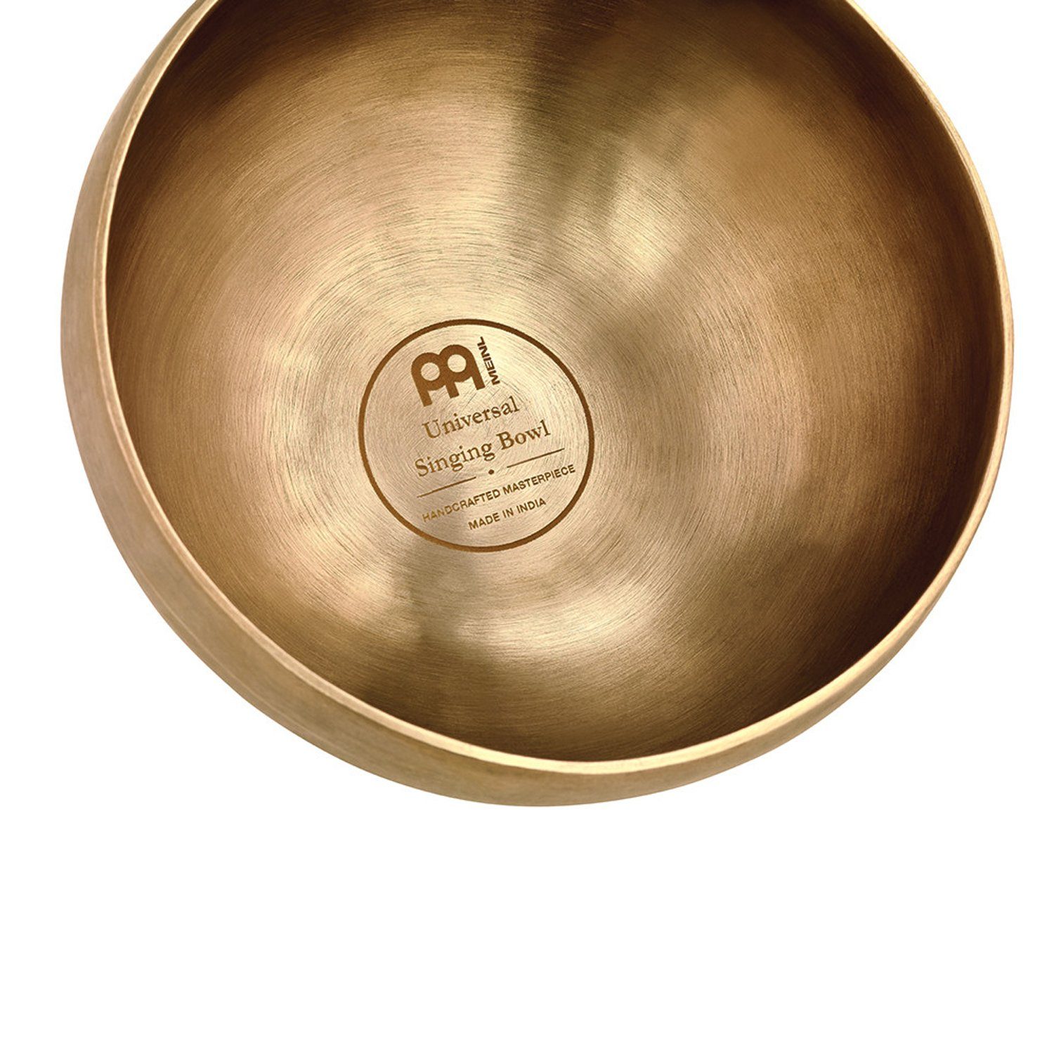 Meinl Sonic Energy Klangschalen Meinl Sonic Energy SB-U-700 Bronze Klangschale
