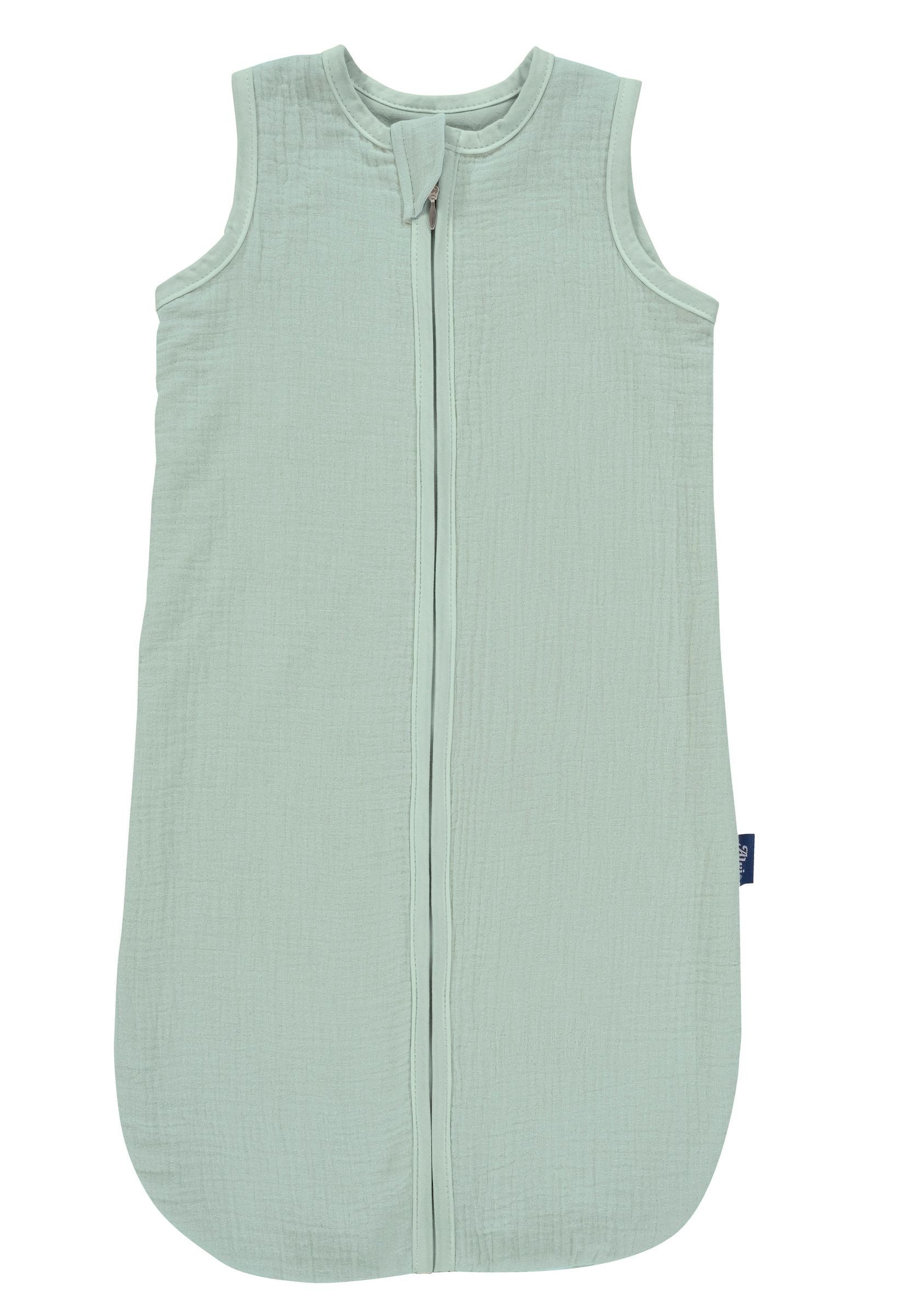 Alvi® Babyschlafsack Mull-Schlafsack Exklusiv