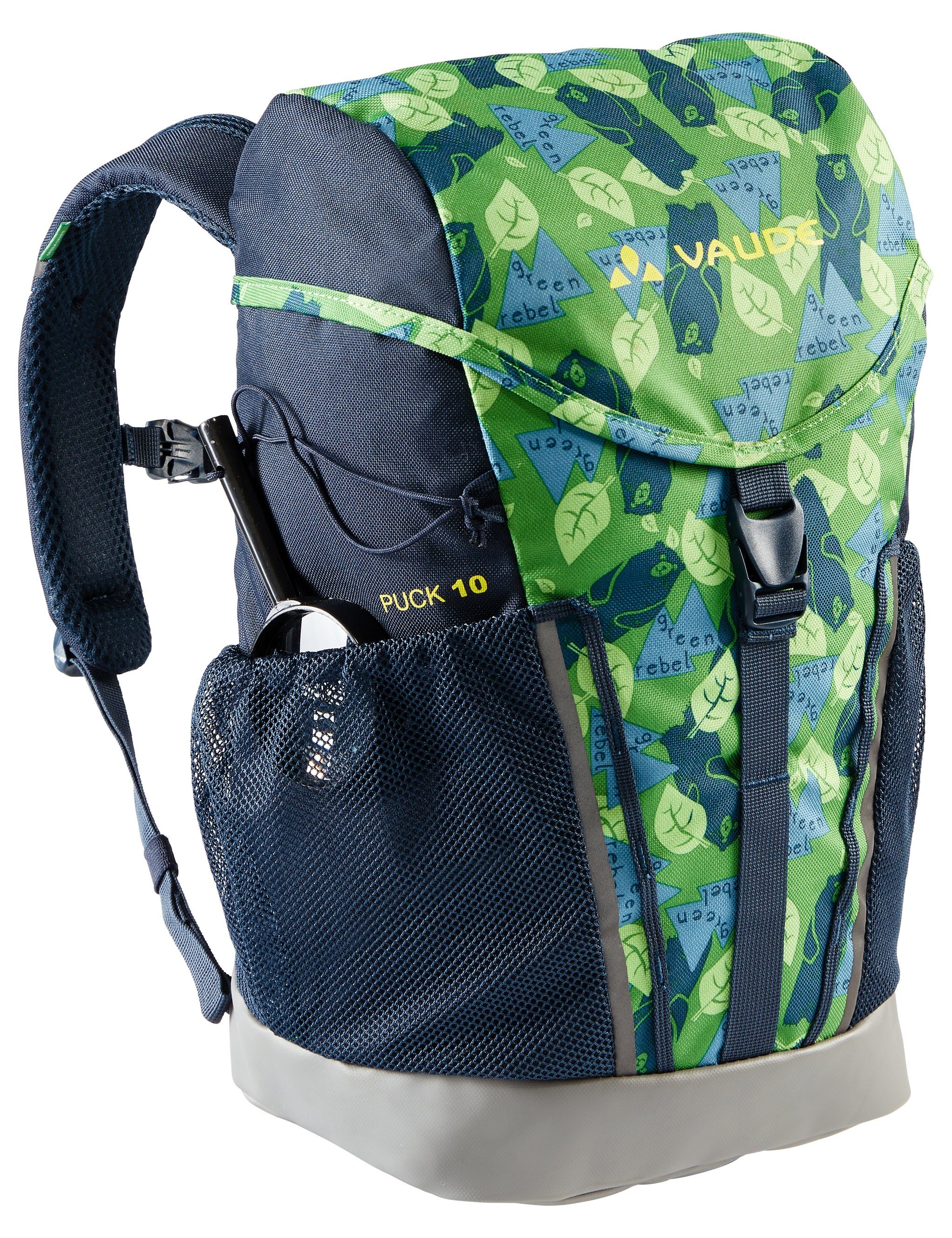 VAUDE Kinderrucksack PUCK 10, für Kinder