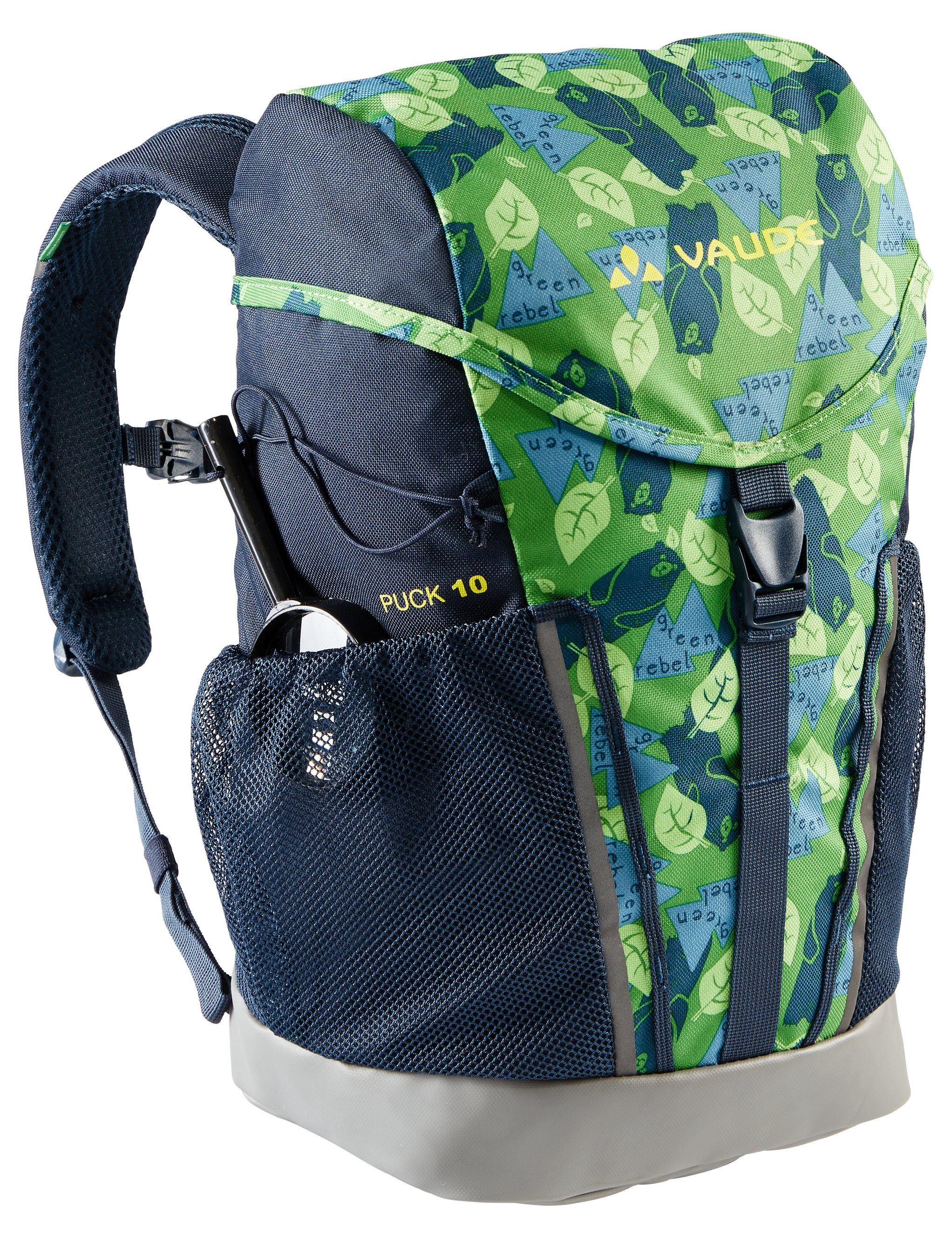 VAUDE Kinderrucksack PUCK 10