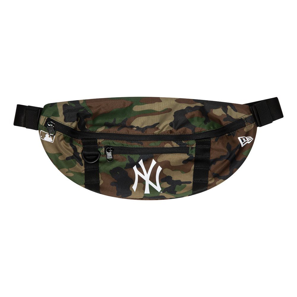 New Era Gürteltasche MLB WAIST BAG LIGHT NEYYAN WDCWHI