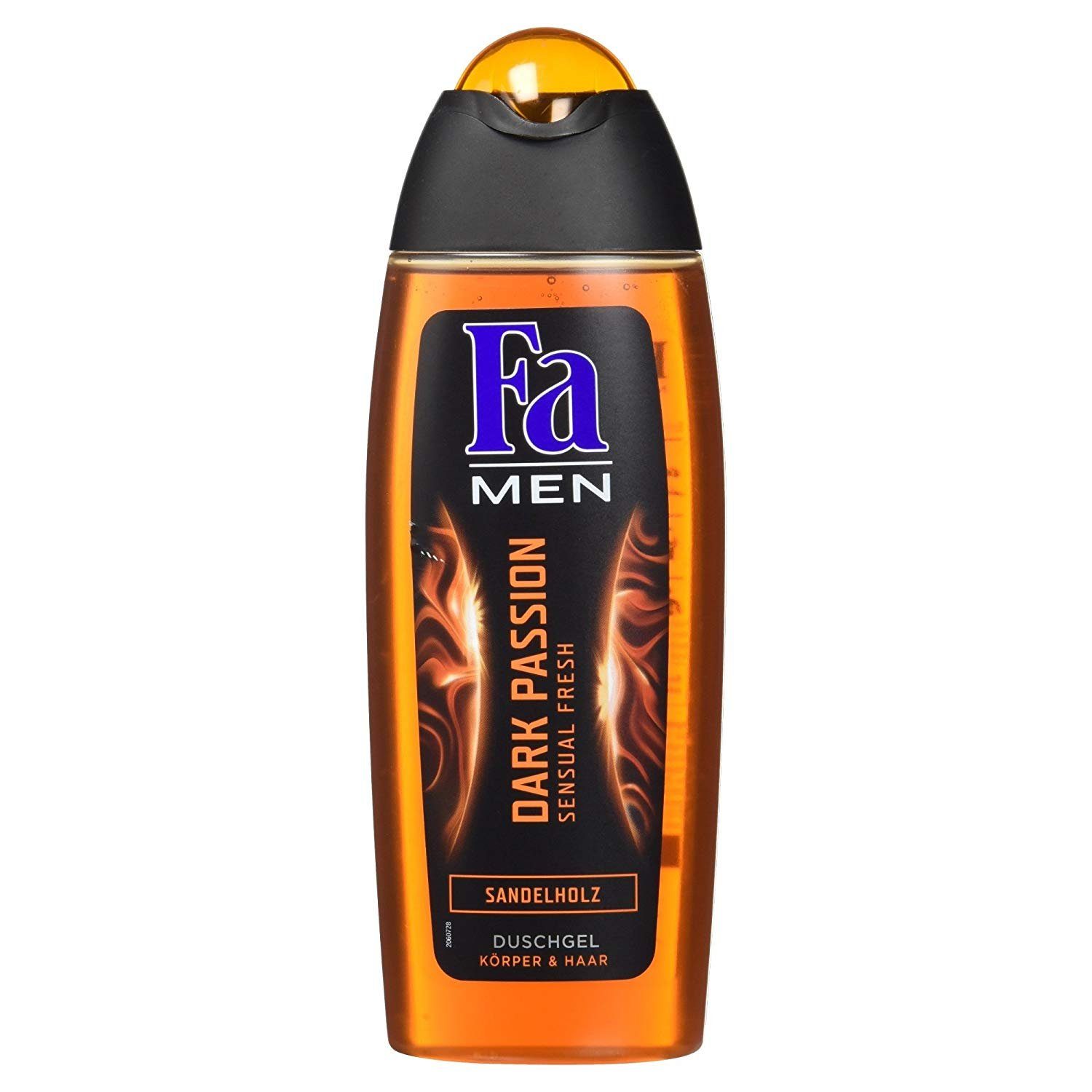 FA Haarshampoo