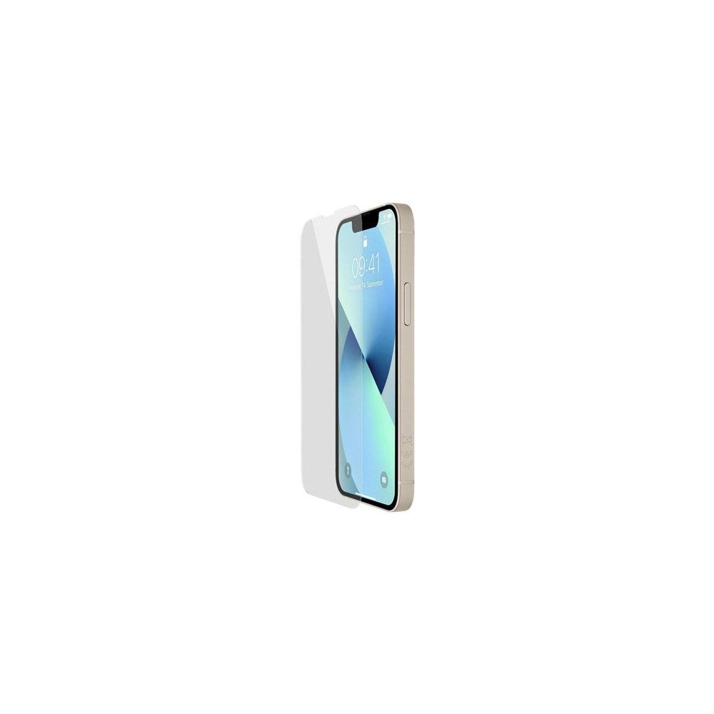 Artwizz Schutzfolie Artwizz SecondDisplay Glas für iPhone 13 Mini Schutzglas.