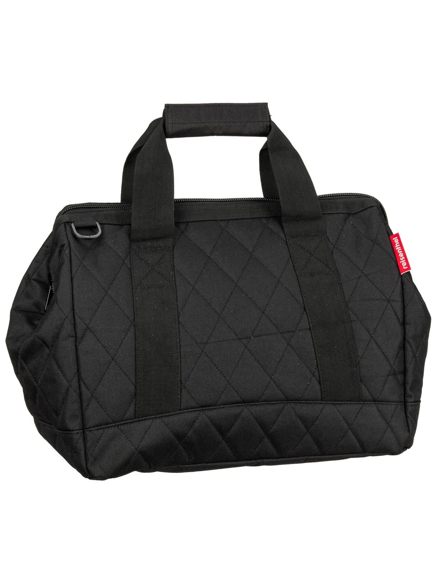 rhombus black