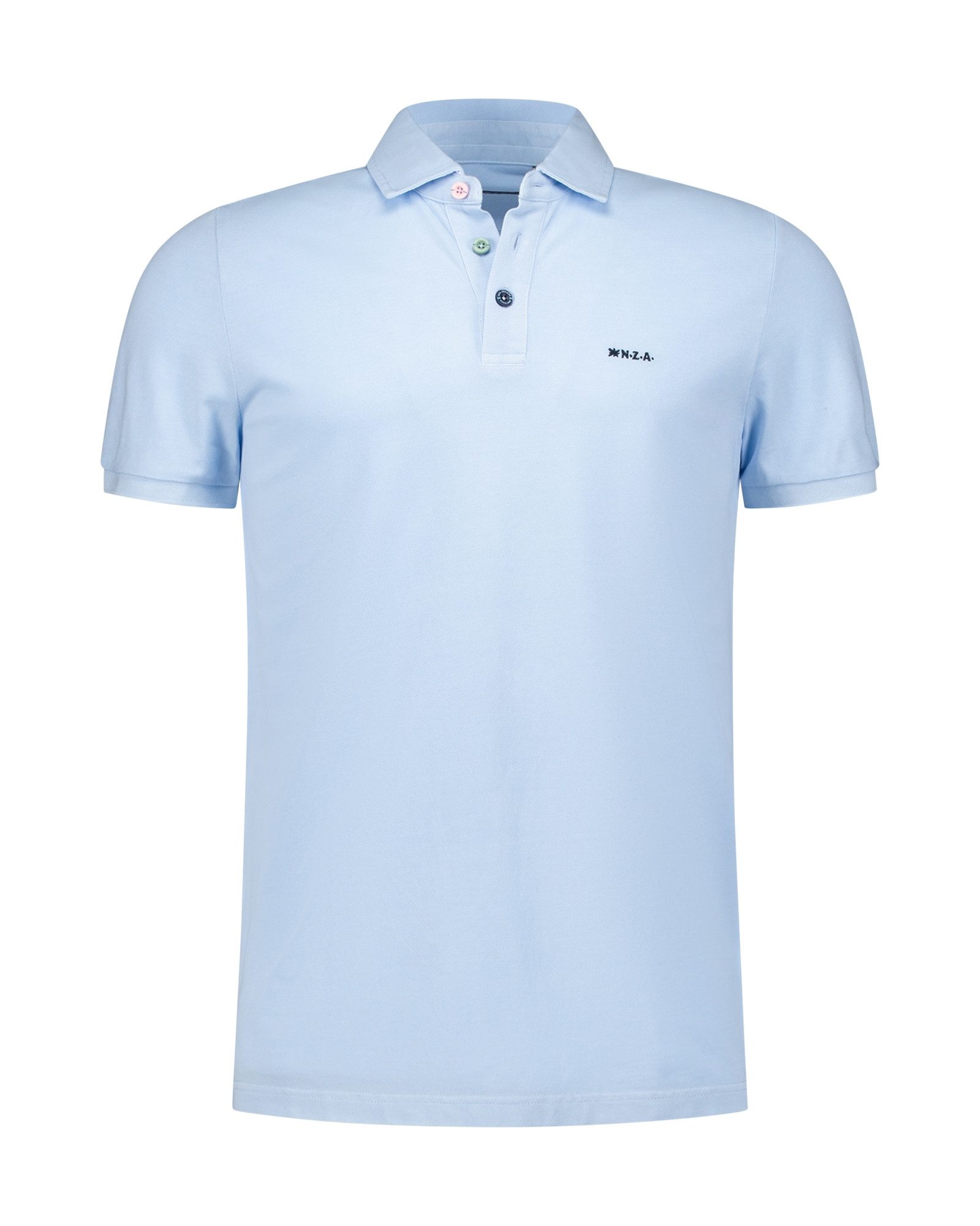 New Zealand Auckland Poloshirt Poloshirt Peter