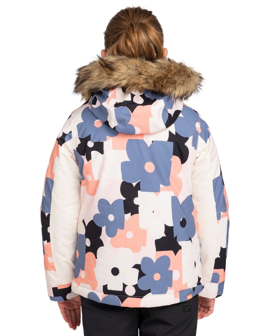 Roxy Snowboardjacke Roxy Pie