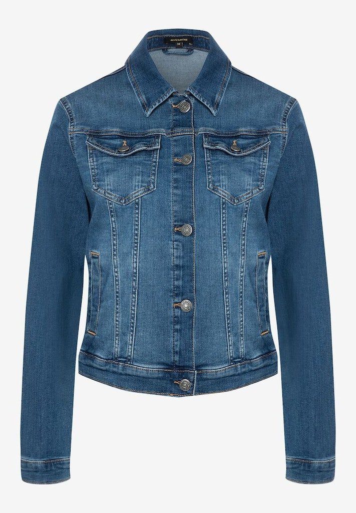 MORE&MORE Outdoorjacke günstig online kaufen