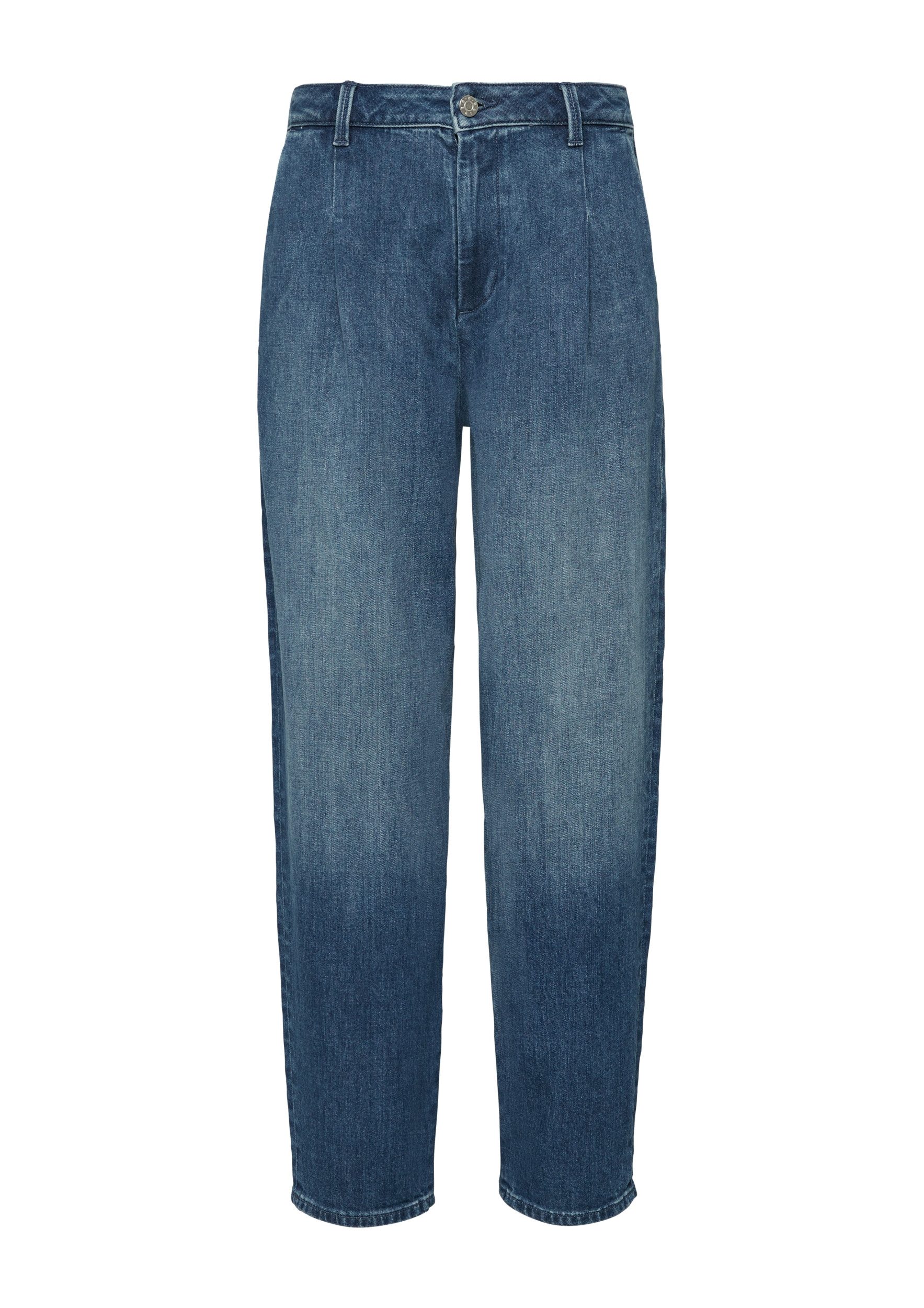 QS Bequeme Jeans Jeans-Hose günstig online kaufen