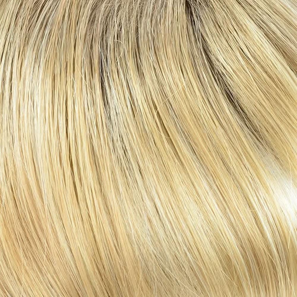 Gisela Mayer Kunsthaarperücke Gisela Mayer Philo Lace, Mittellang, Monofilament & Lace Front, 55 cm Umfang