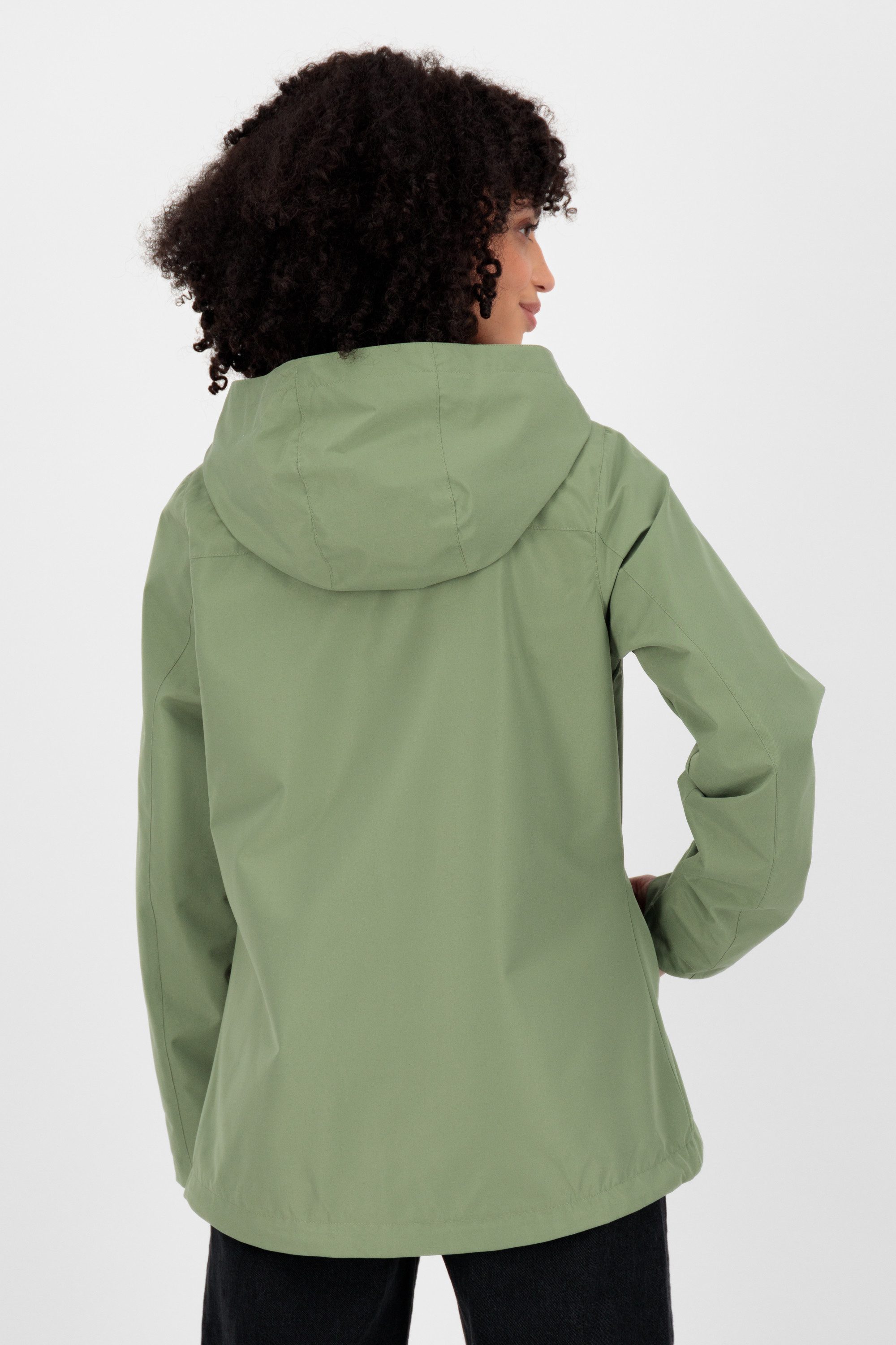 Alife & Kickin Softshelljacke KANAAKA