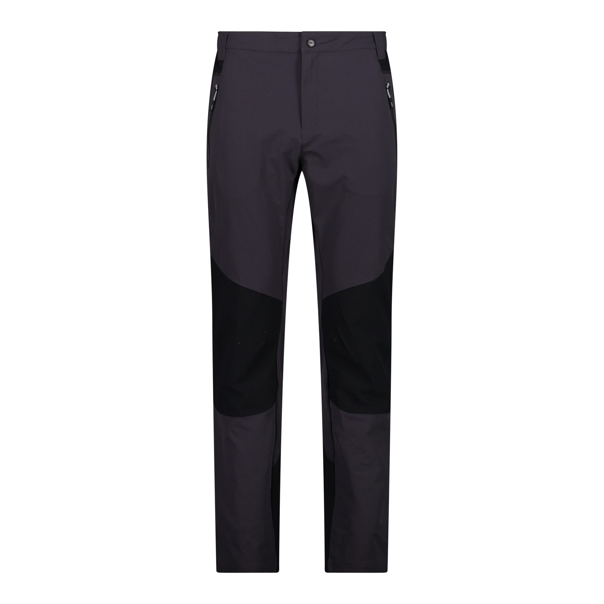 Trekkinghose CMP Herren Hose Stretch-Nylon-Wanderhosen 31T6137