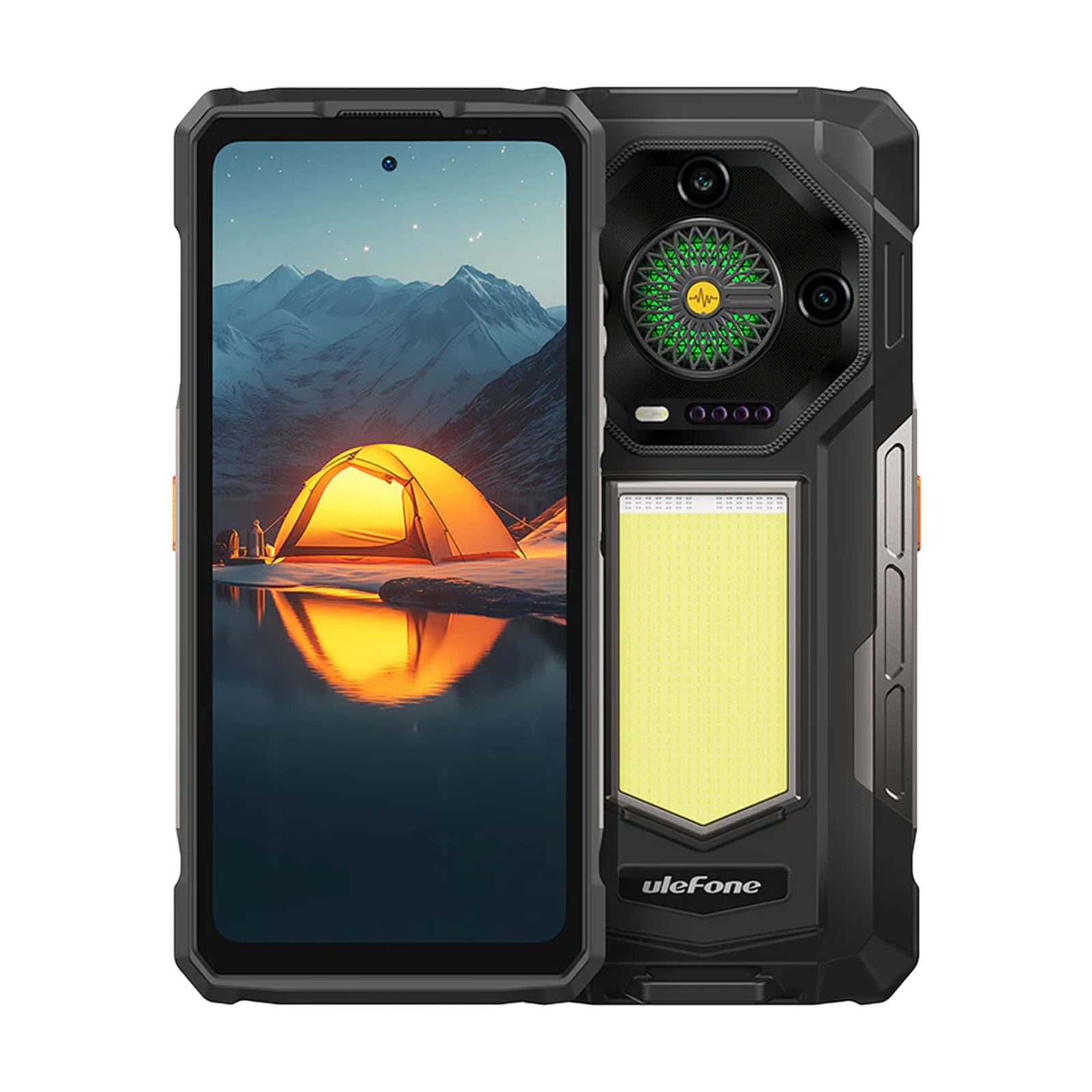 Ulefone Armor 33 Outdoor Smartphone Rugged Smartphone