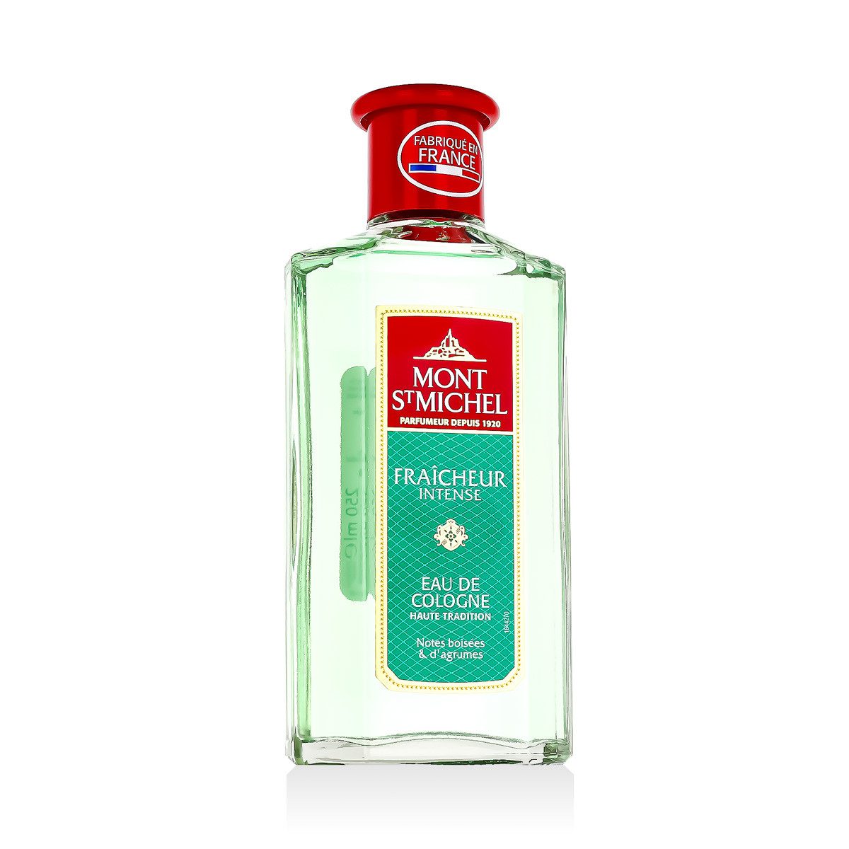 Mont St Michel Eau de Cologne Fraîcheur Intense