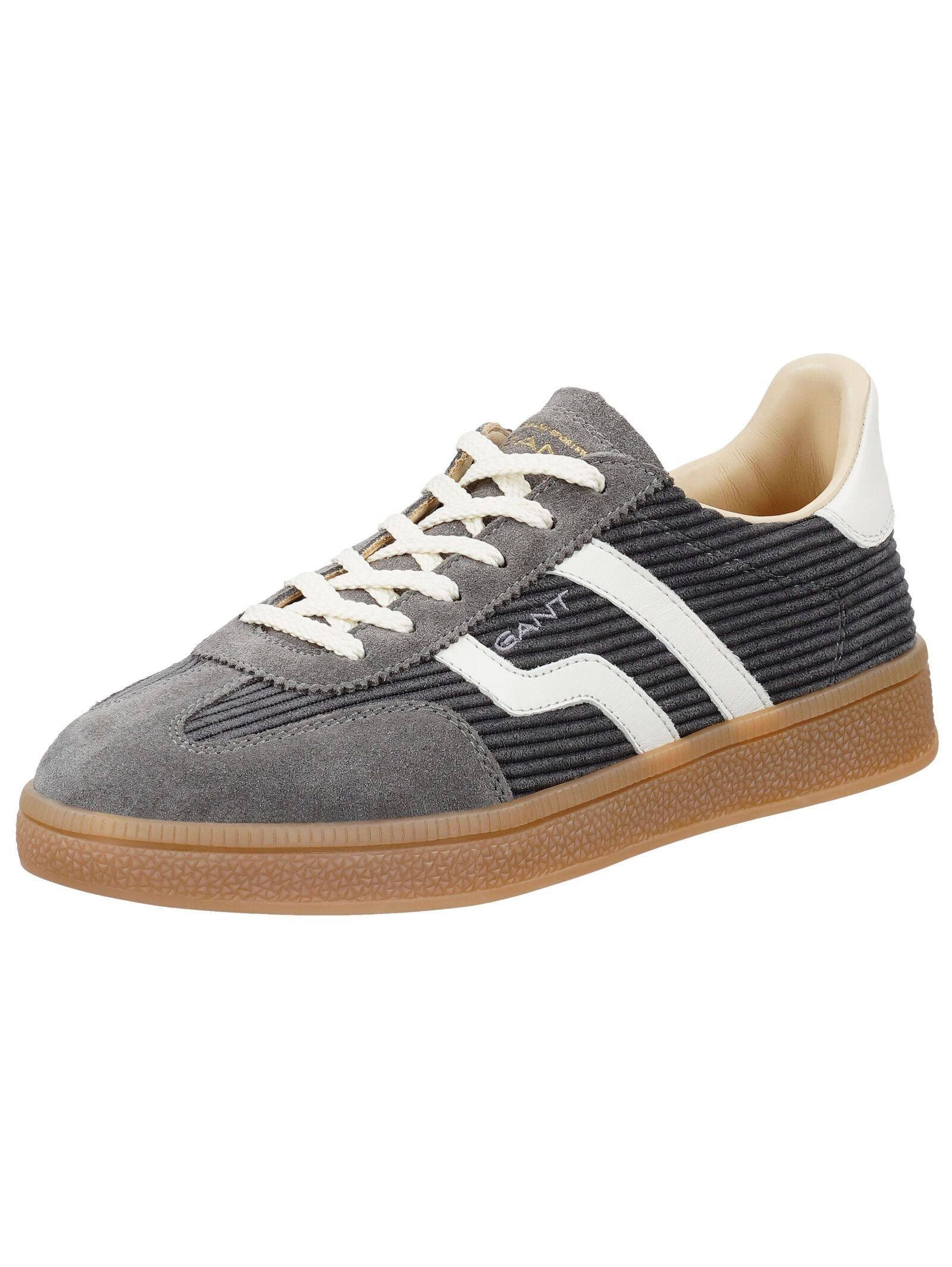 Gant Gant Sneaker Veloursleder Sneaker günstig online kaufen