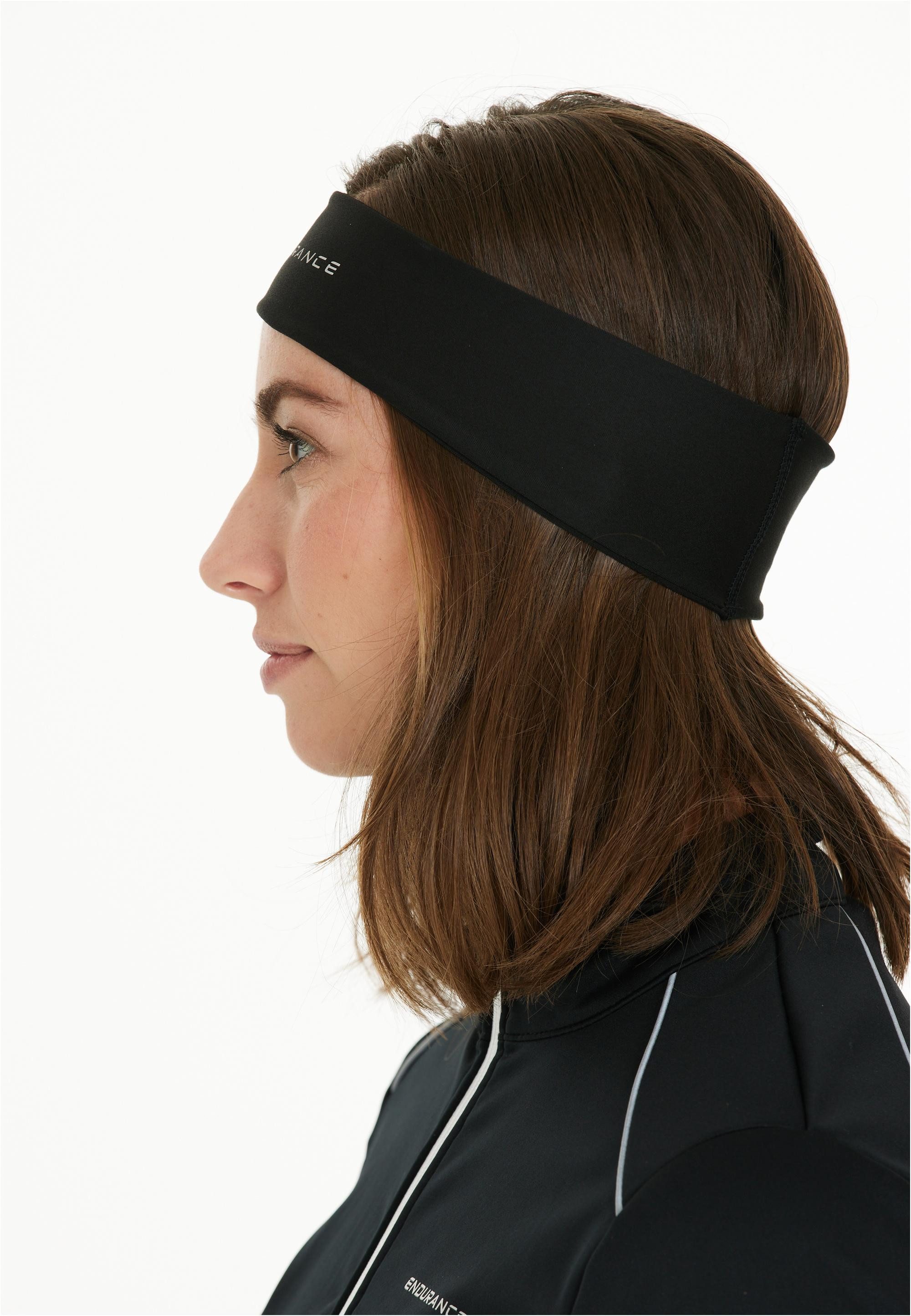 ENDURANCE Stirnband Warrington Headband mit top Sportfunktion – Bild 3 von 5