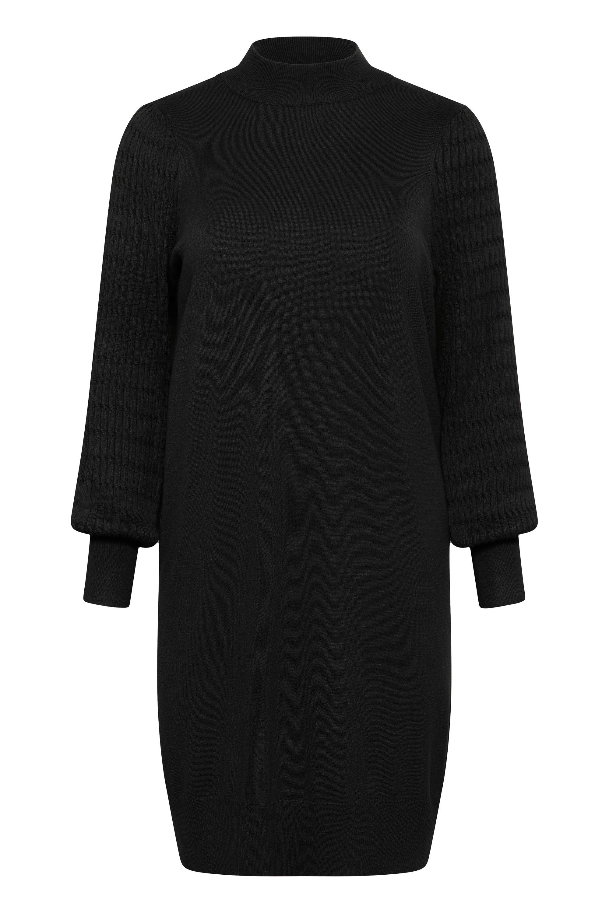 KAFFE Curve Strickkleid Kleid KClini Große Größen günstig online kaufen