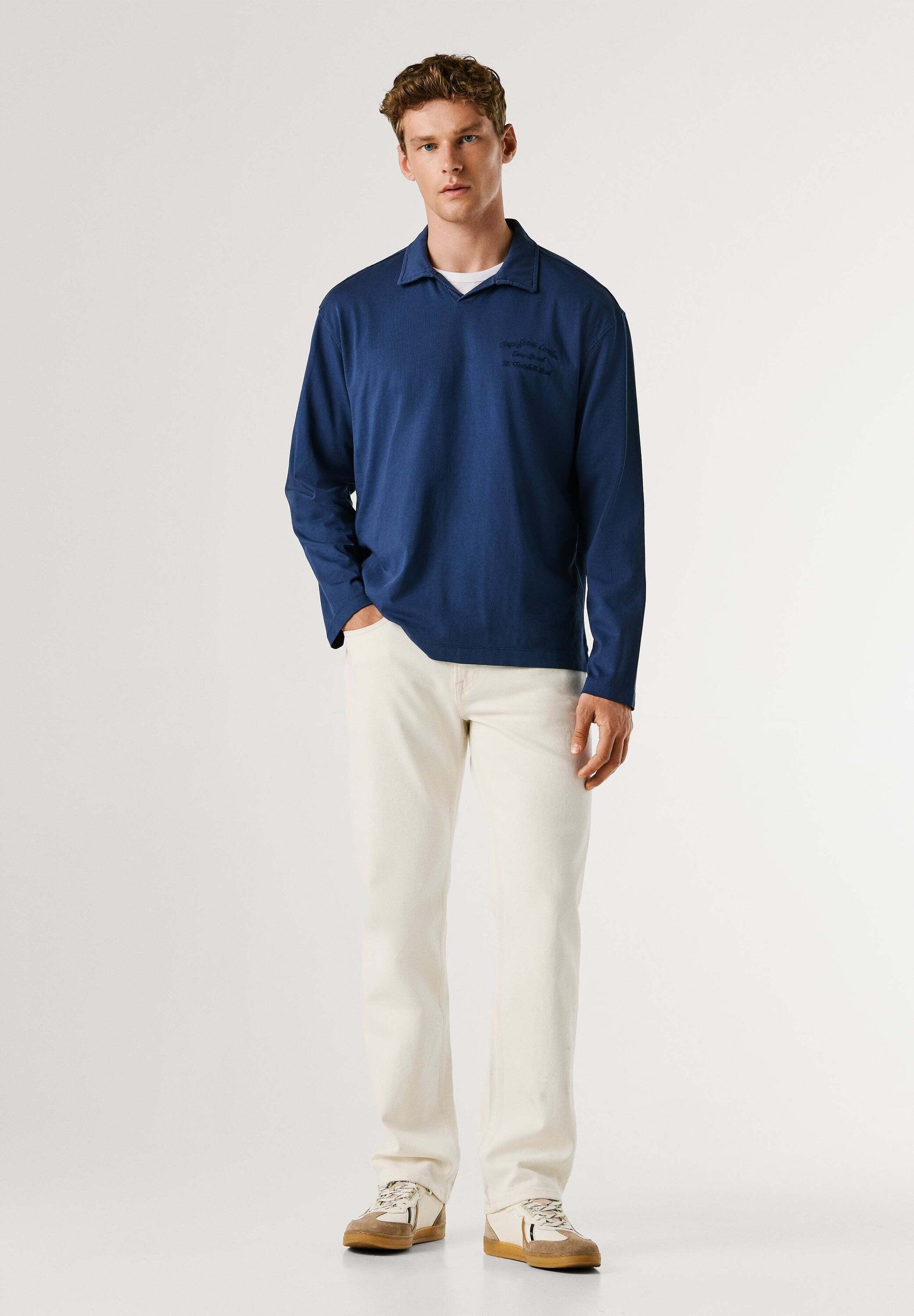 Pepe Jeans Poloshirt polo shirt CYRIL