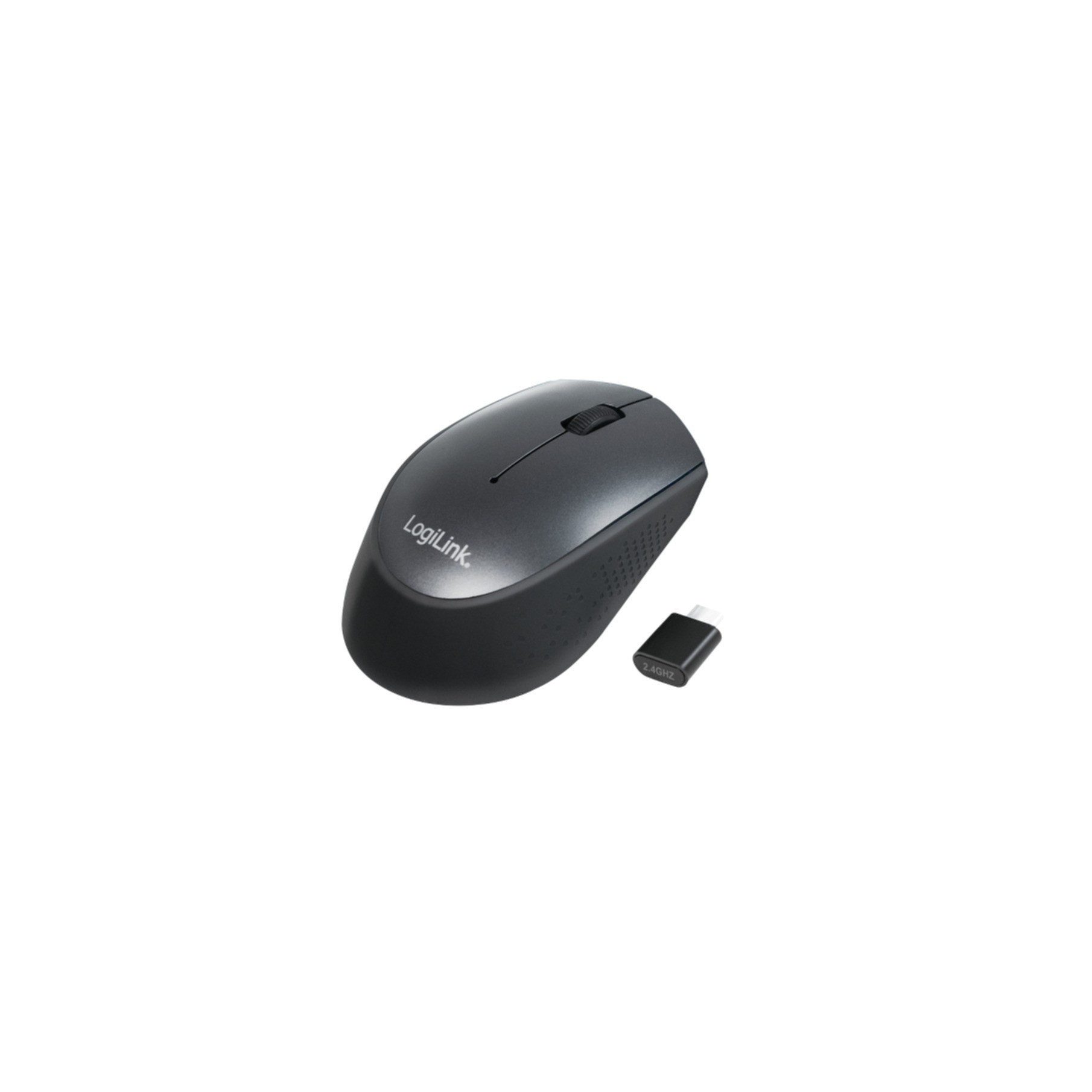 ID0160 Maus
