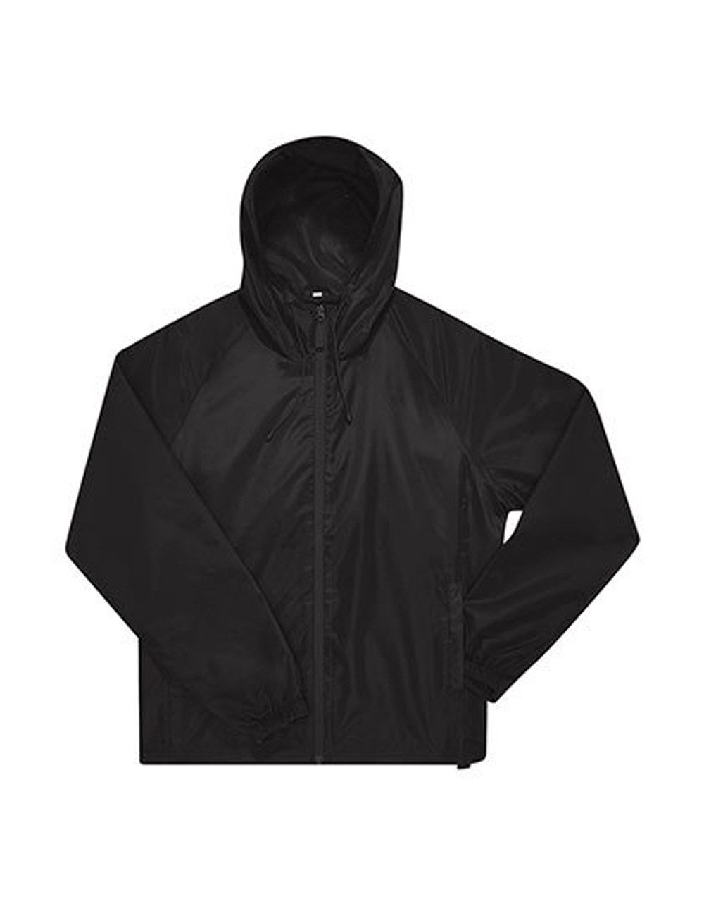 B&C Windbreaker Regenjacke und Windjacke aus günstig online kaufen