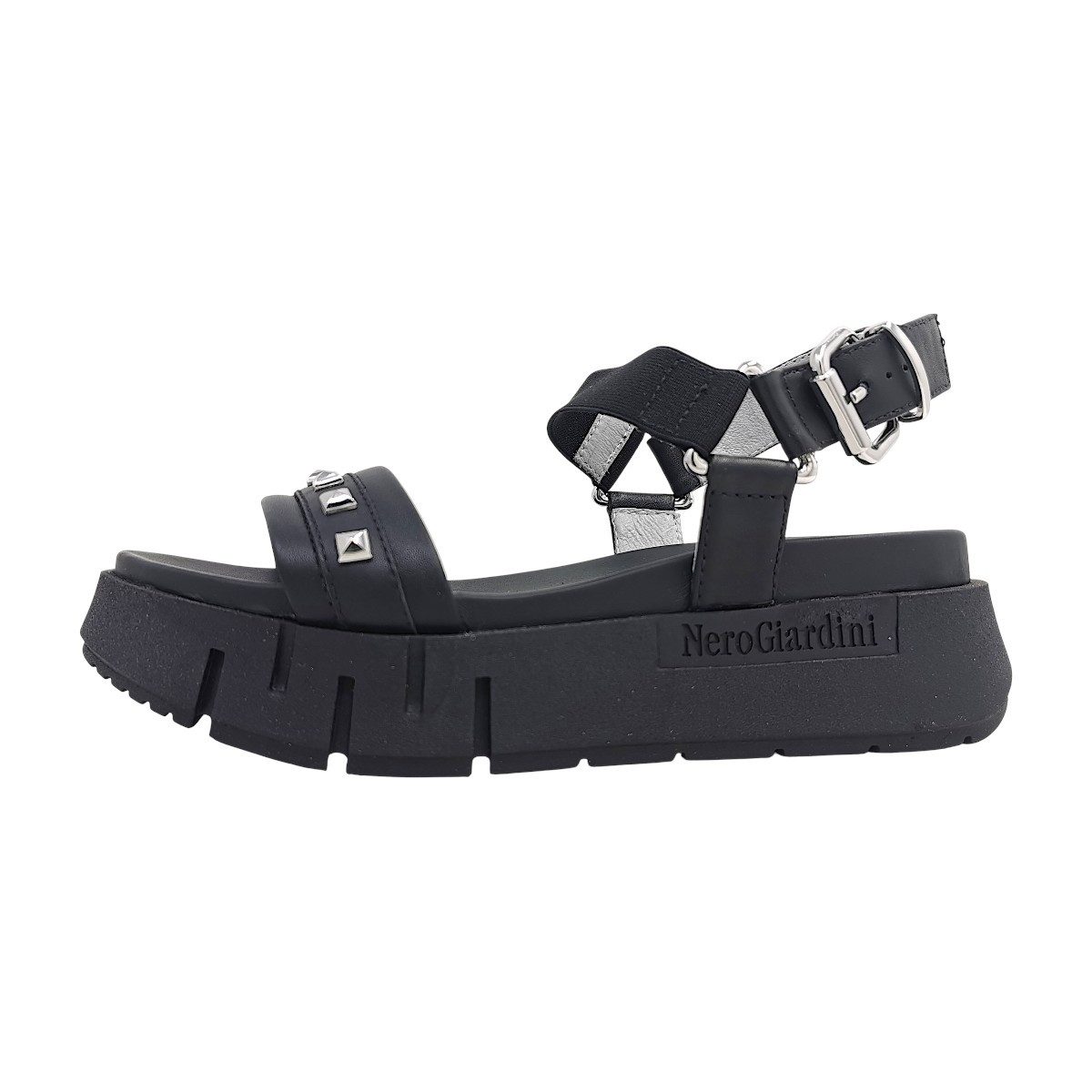 Nero Giardini Sandalette