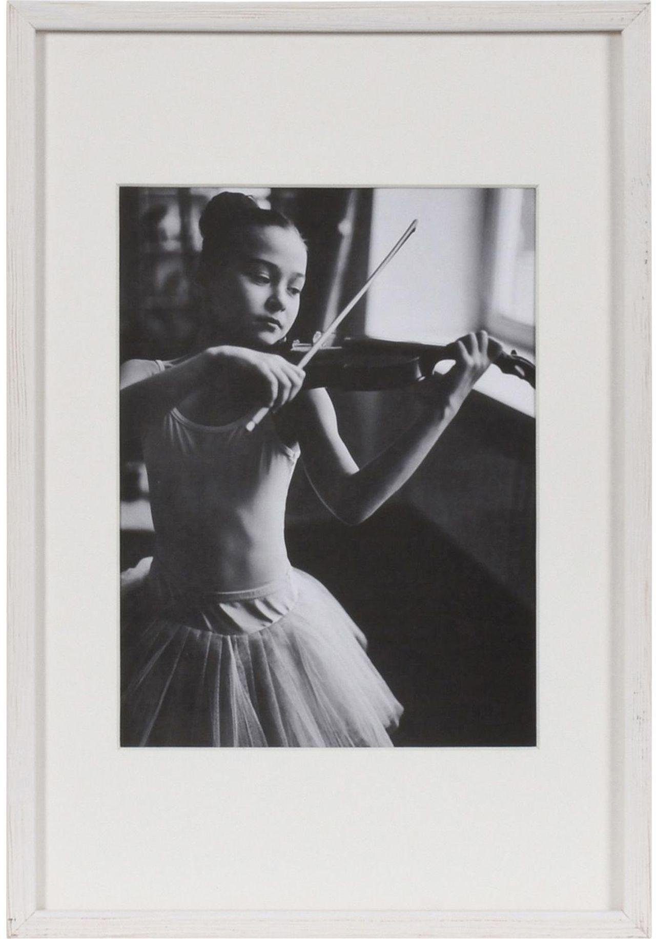 Henzo Рамки Viola Holzrahmen 20x30 weiß