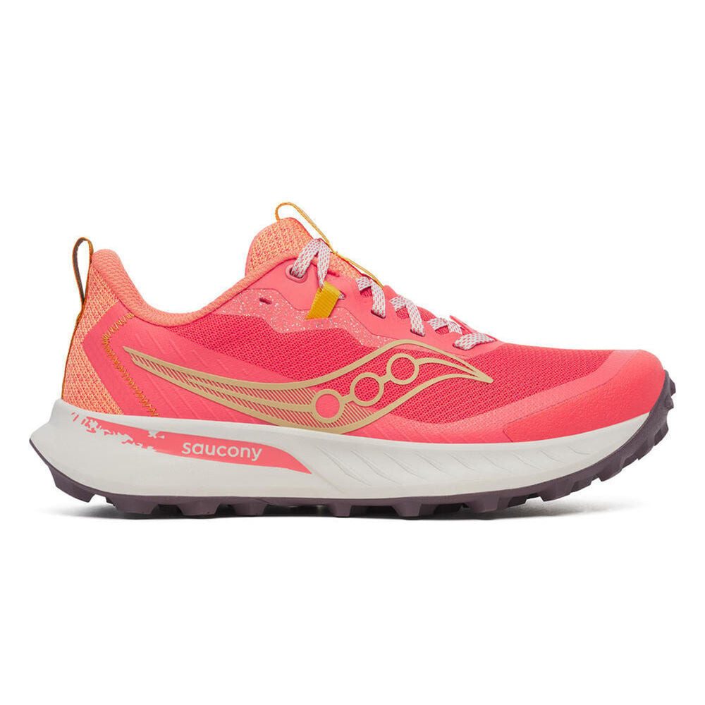 Peregrine 15 - Trailschuh Trailrunningschuh