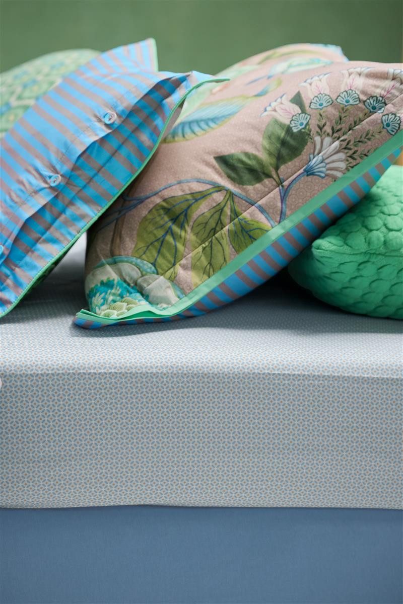 PiP Studio Spannbettlaken Pip Studio, Spannbettlaken, Cross Stitch günstig online kaufen