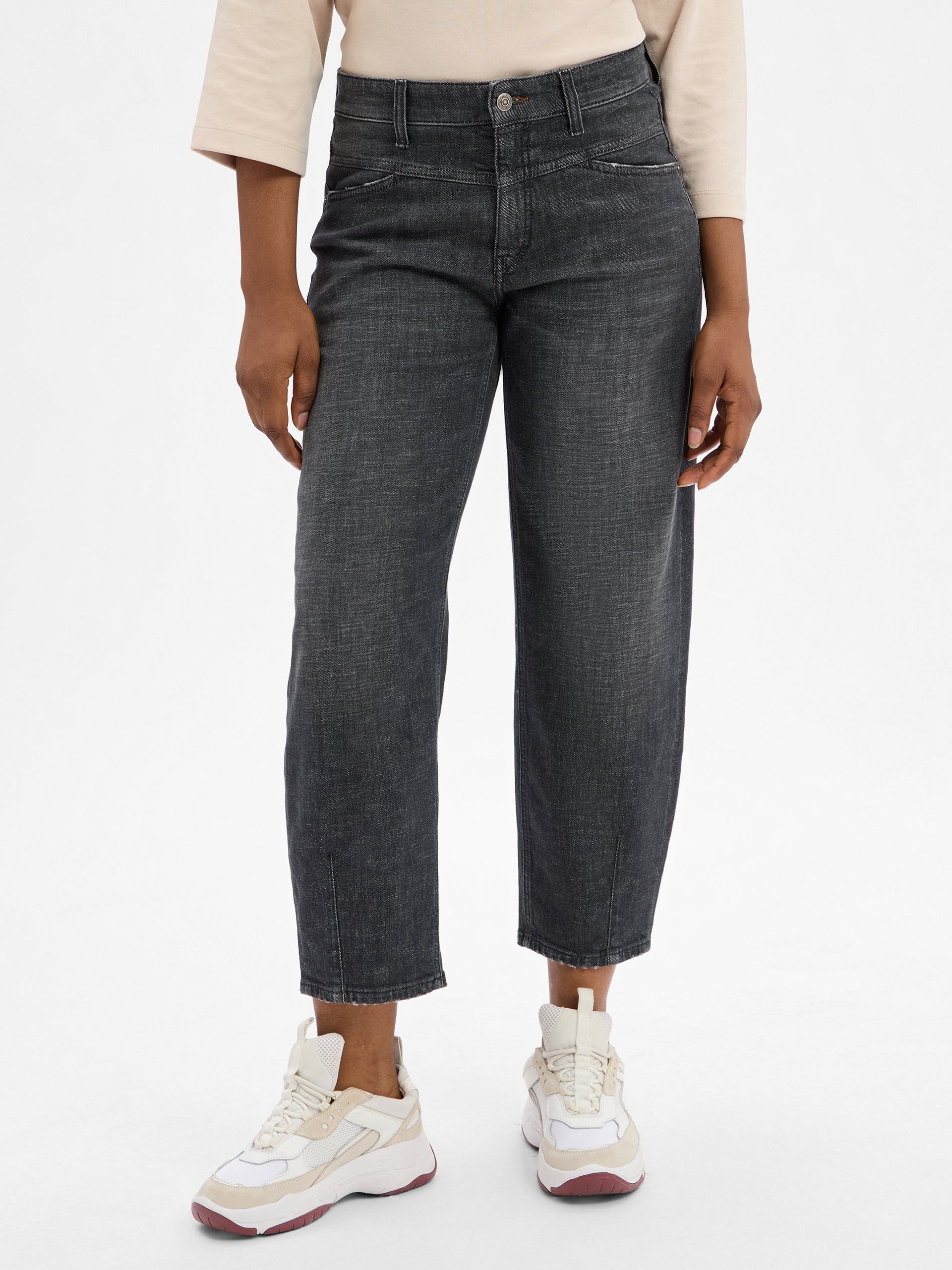 Cambio Schlagjeans Elin