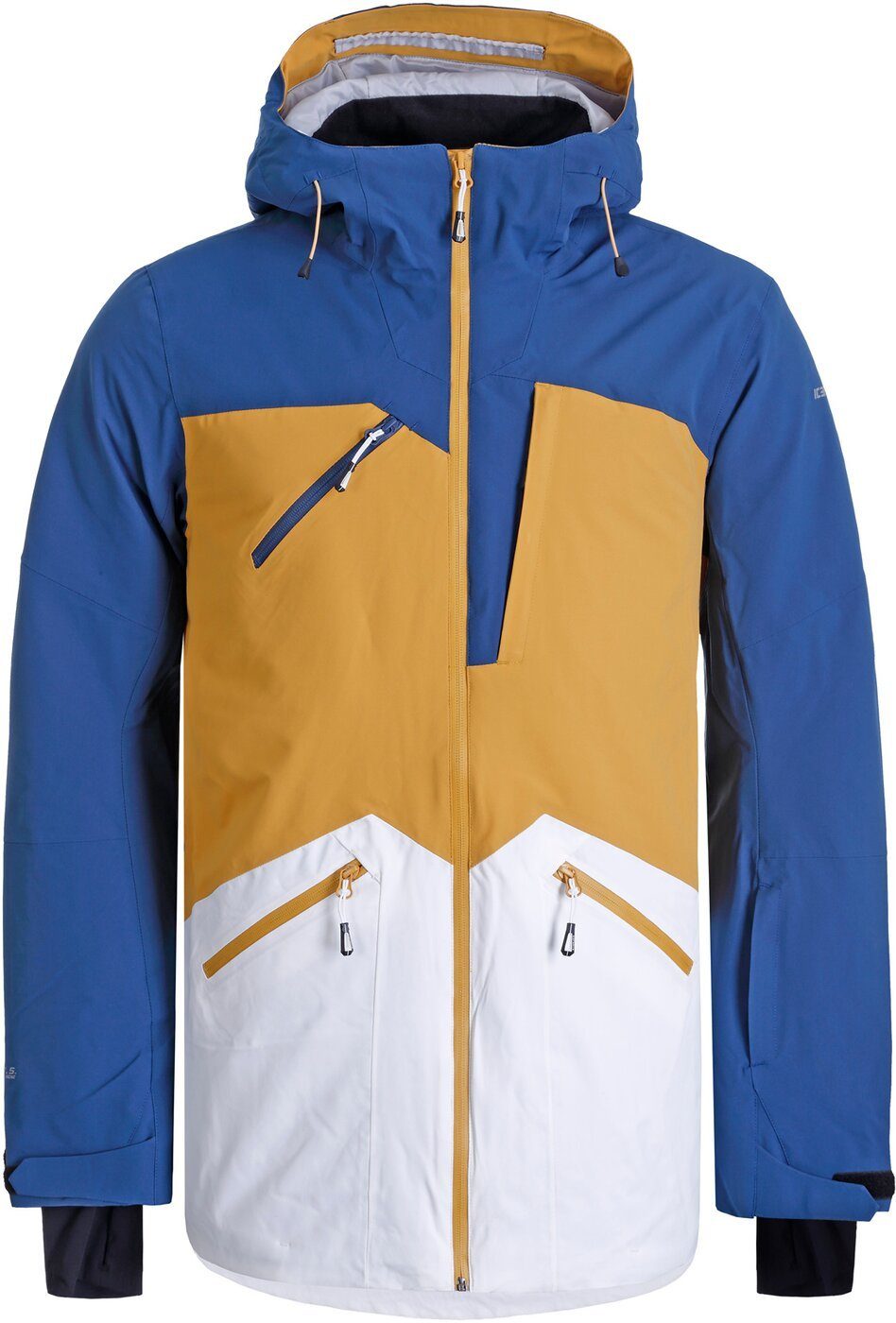 CALAMUS Funktionsjacke Icepeak ICEPEAK