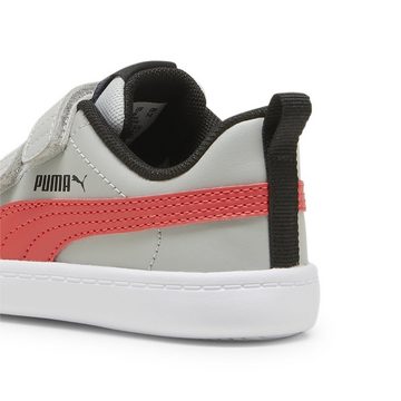 PUMA Courtflex V2 Sneakers Kinder Sneaker