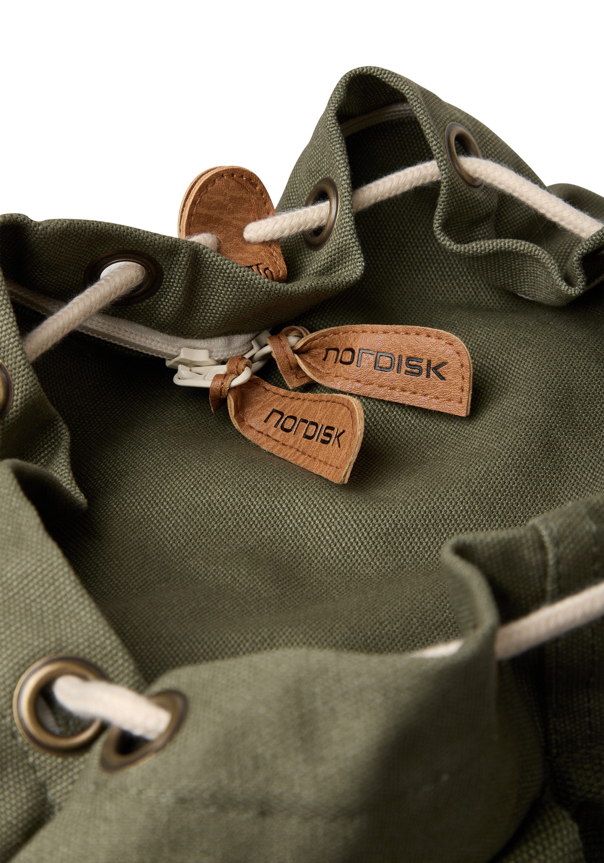 Nordisk Freizeitrucksack KONGSBERG 40 DUFFEL (1-tlg)
