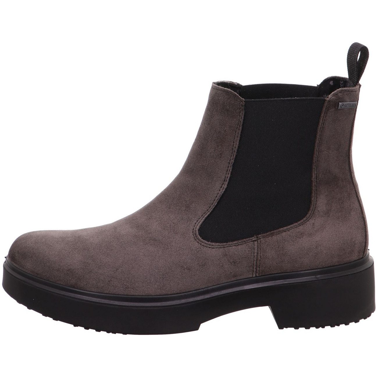 Schnürstiefel