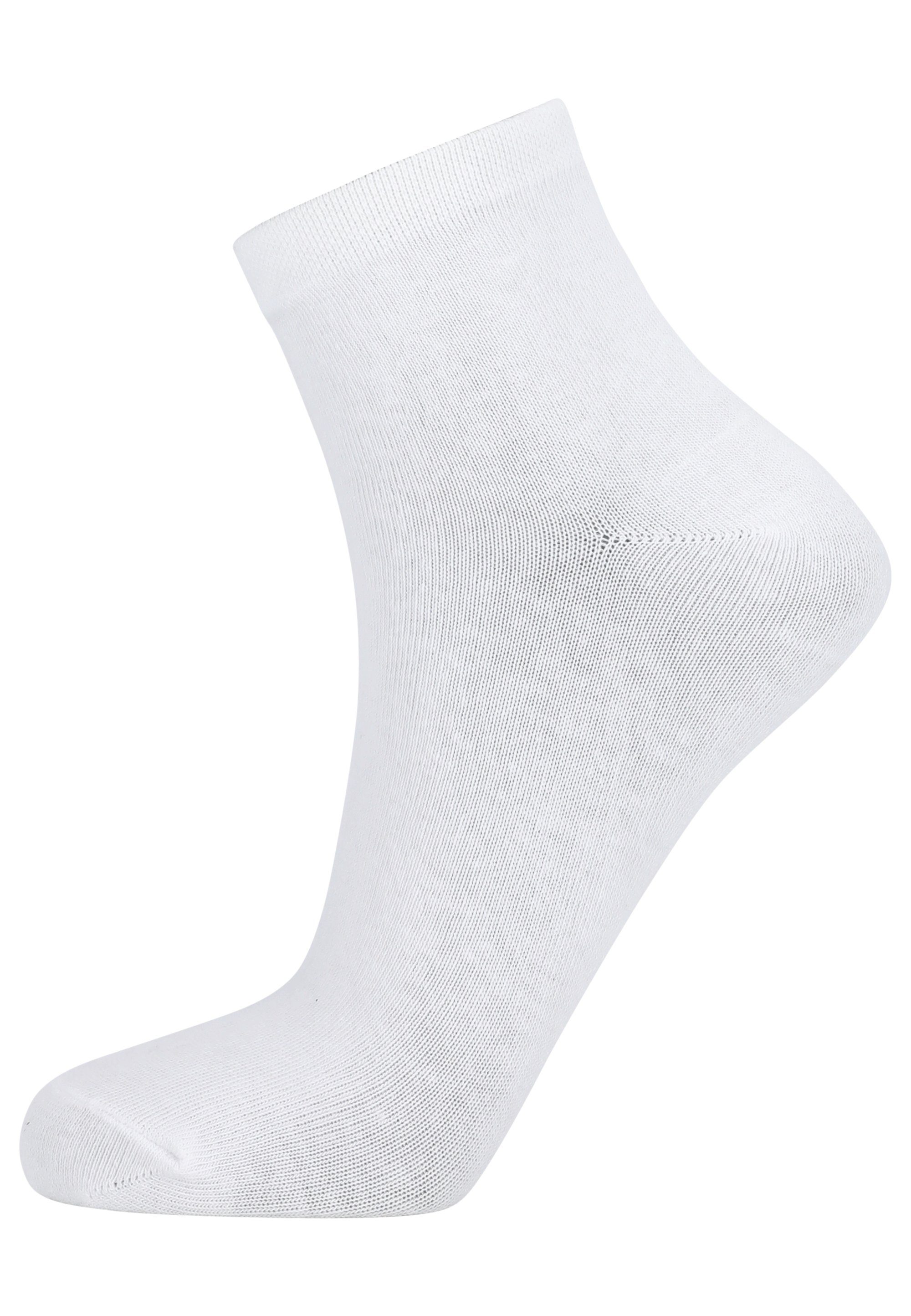 ENDURANCE Socken Mallorca (8-Paar) mit atmungsaktiver Funktion (Pack, 8-tlg günstig online kaufen