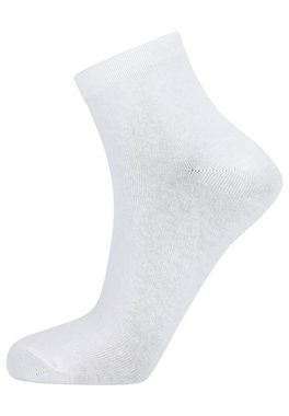 ENDURANCE Socken Mallorca (8-Paar) mit atmungsaktiver Funktion (Pack, 8-tlg)