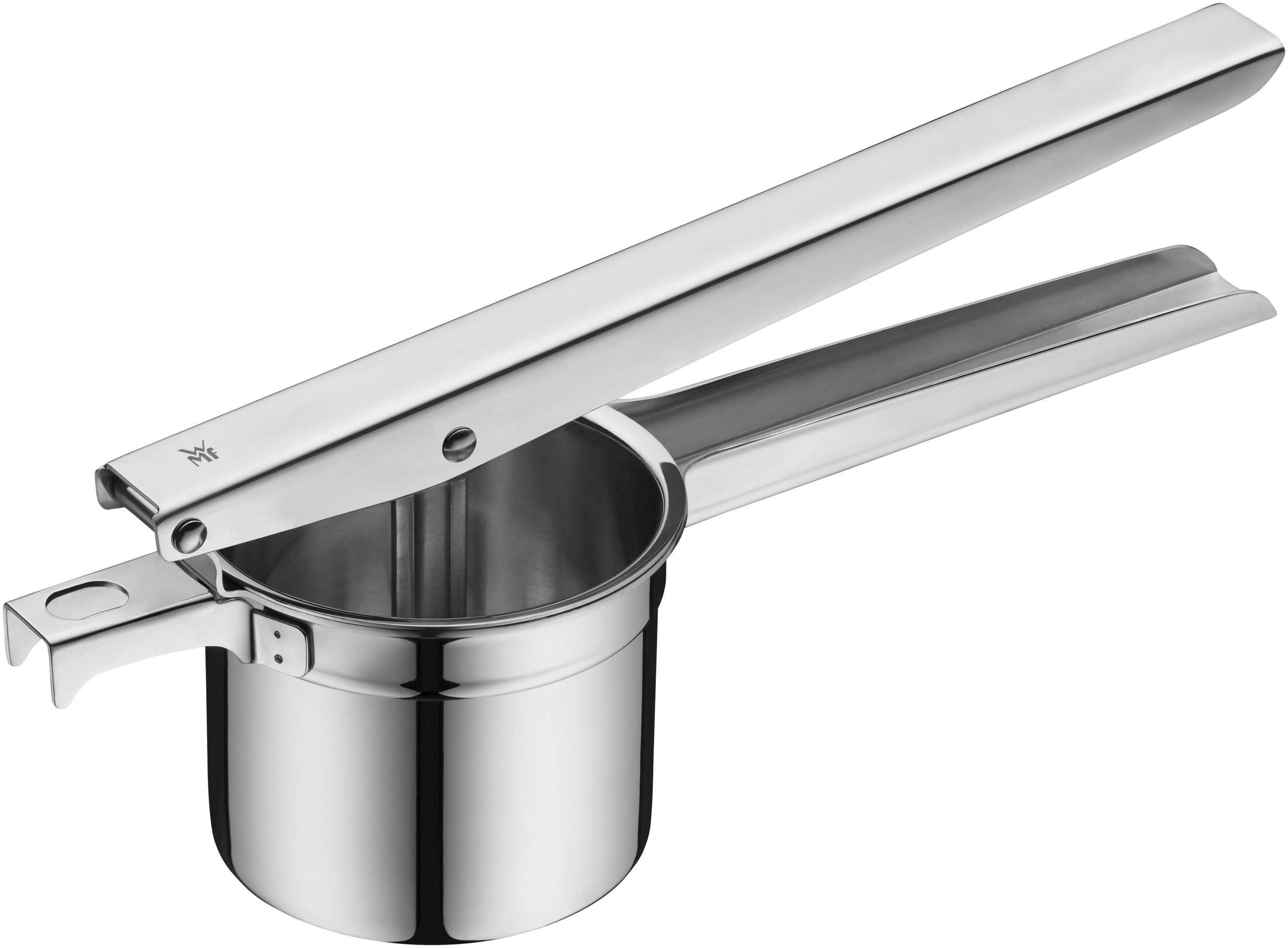 WMF Kochbesteck-Set GOURMET 3201000115 (1x Kartoffelpresse)