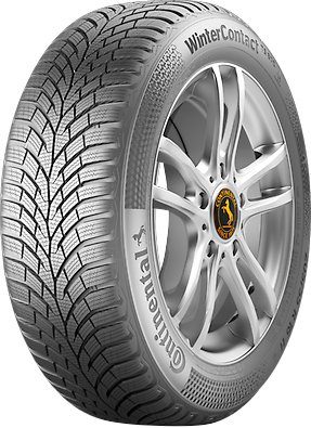 CONTINENTAL Winterreifen TS-870, in verschiedenen Ausführungen erhältlich