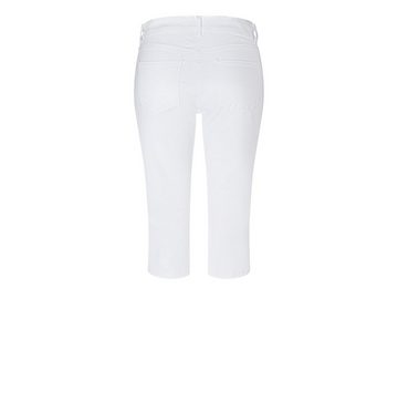 MAC Stretch-Jeans MAC CAPRI summer clean white denim 5917-90-0346 D010