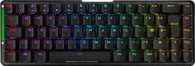 Asus ROG Falchion Gaming-Tastatur