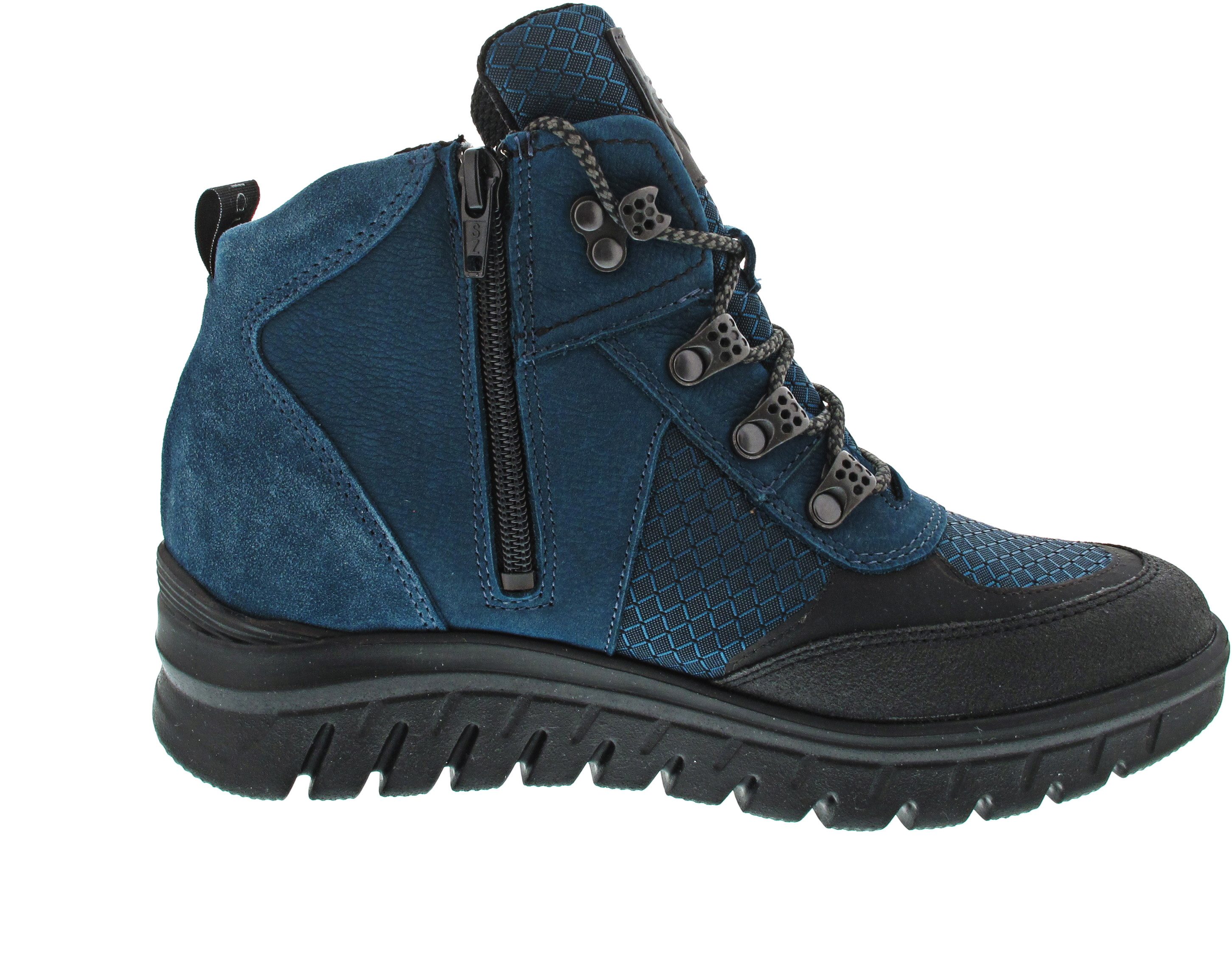 Waldläufer Stiefelette