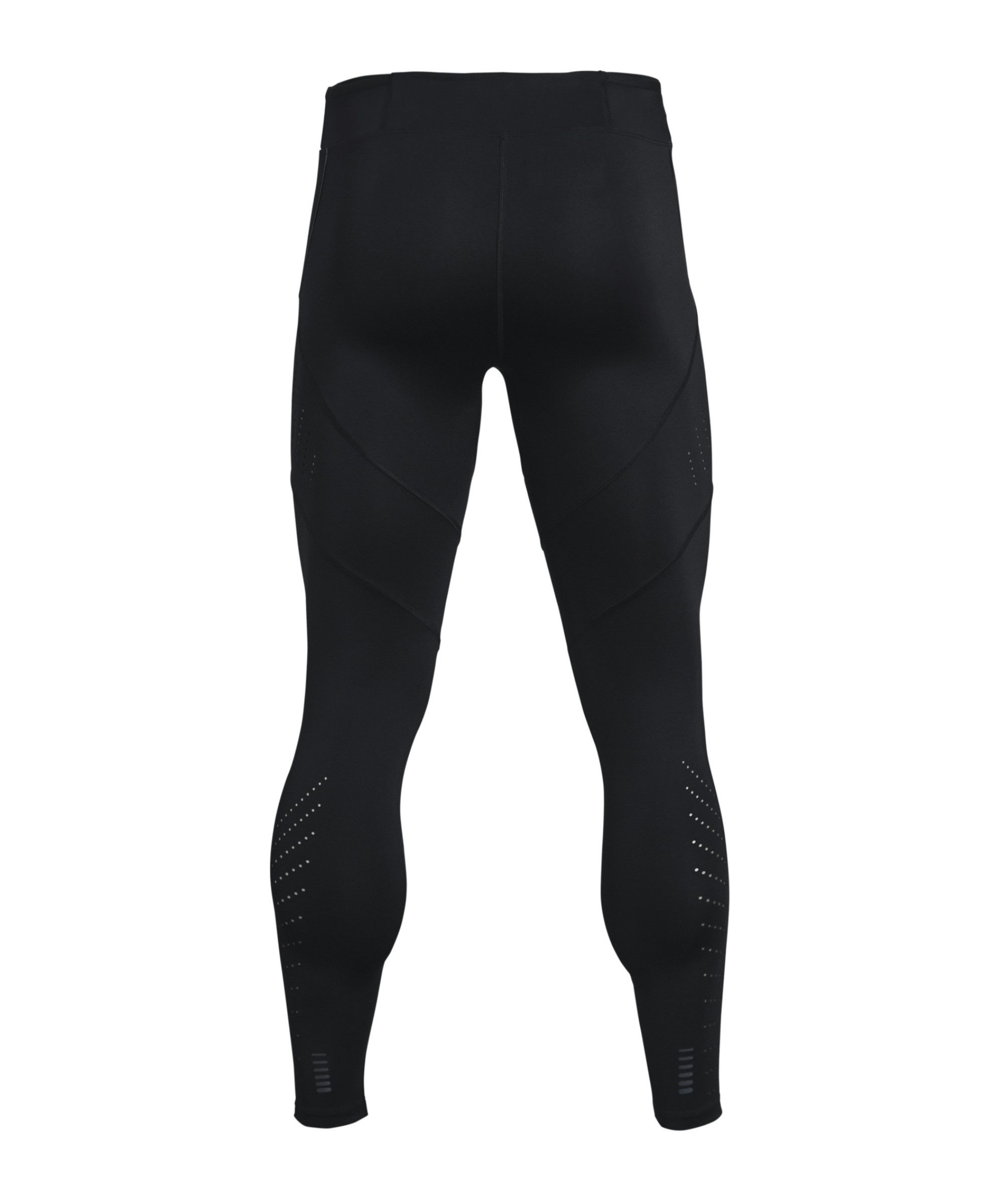 Under Armour® Laufhose Under Armour Speed Pocket Tight Running Tights