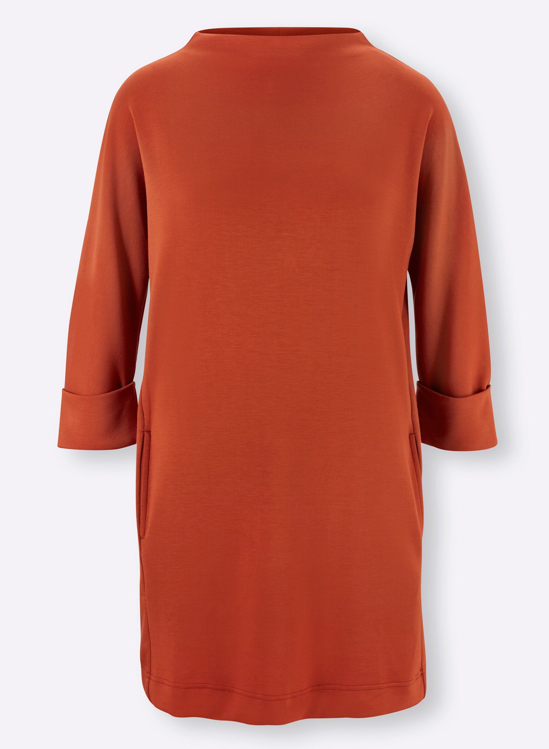 heine T-Shirt Longshirt .