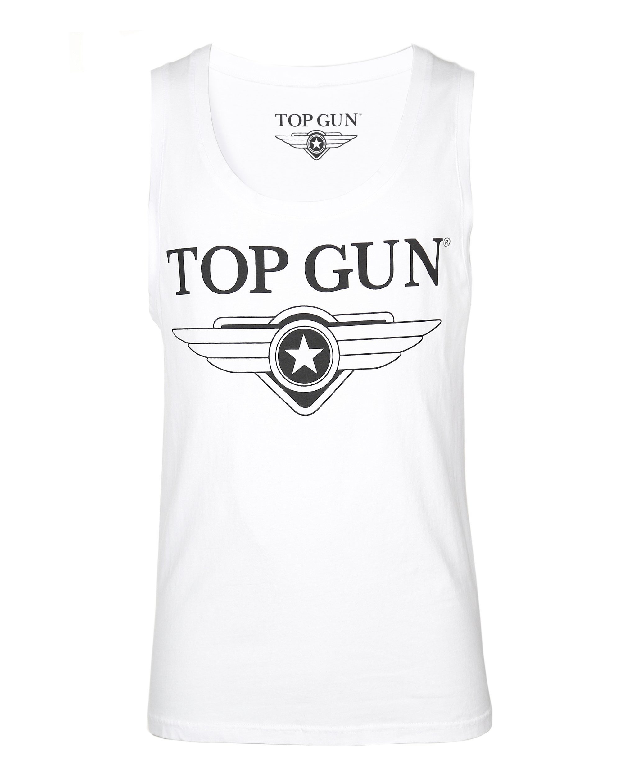 Muskelshirt Engine TG20191002