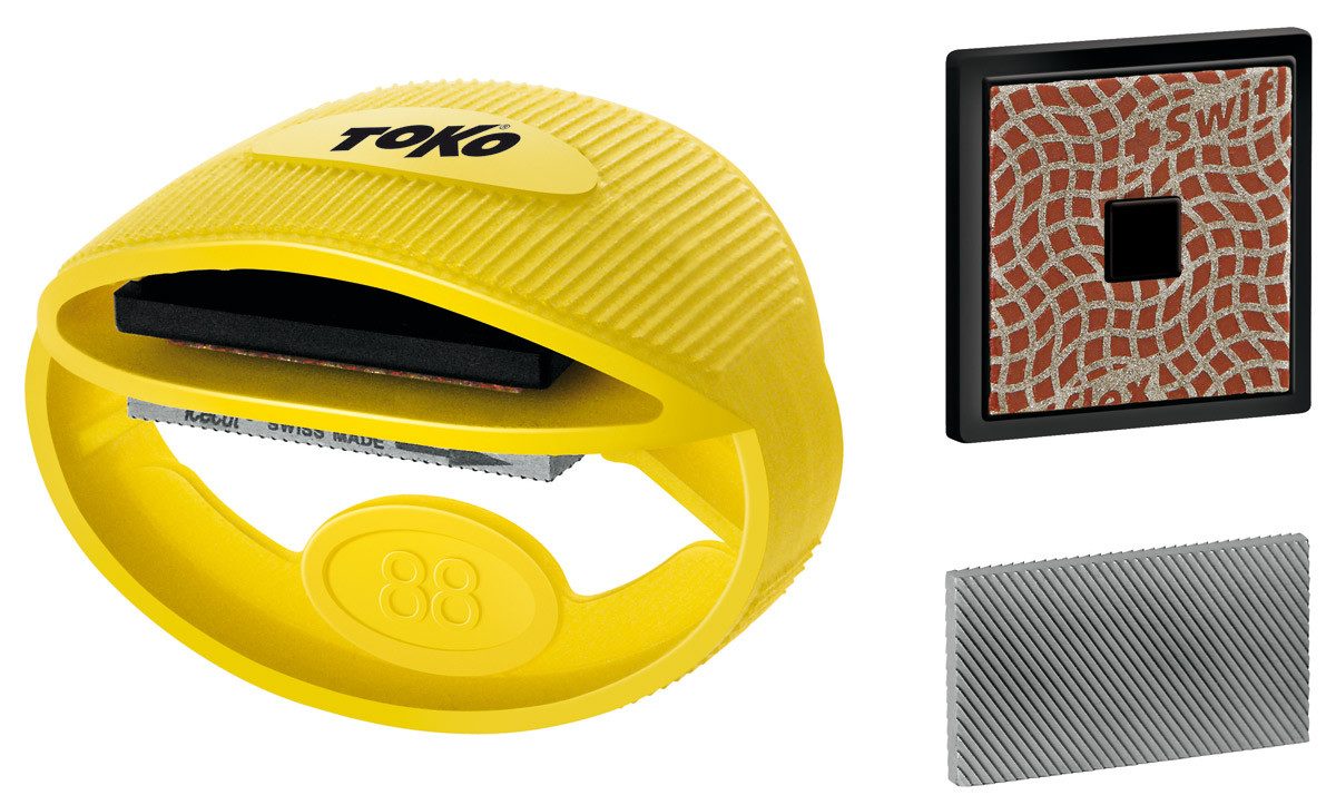 Toko Rennski Express Tuner Kit -