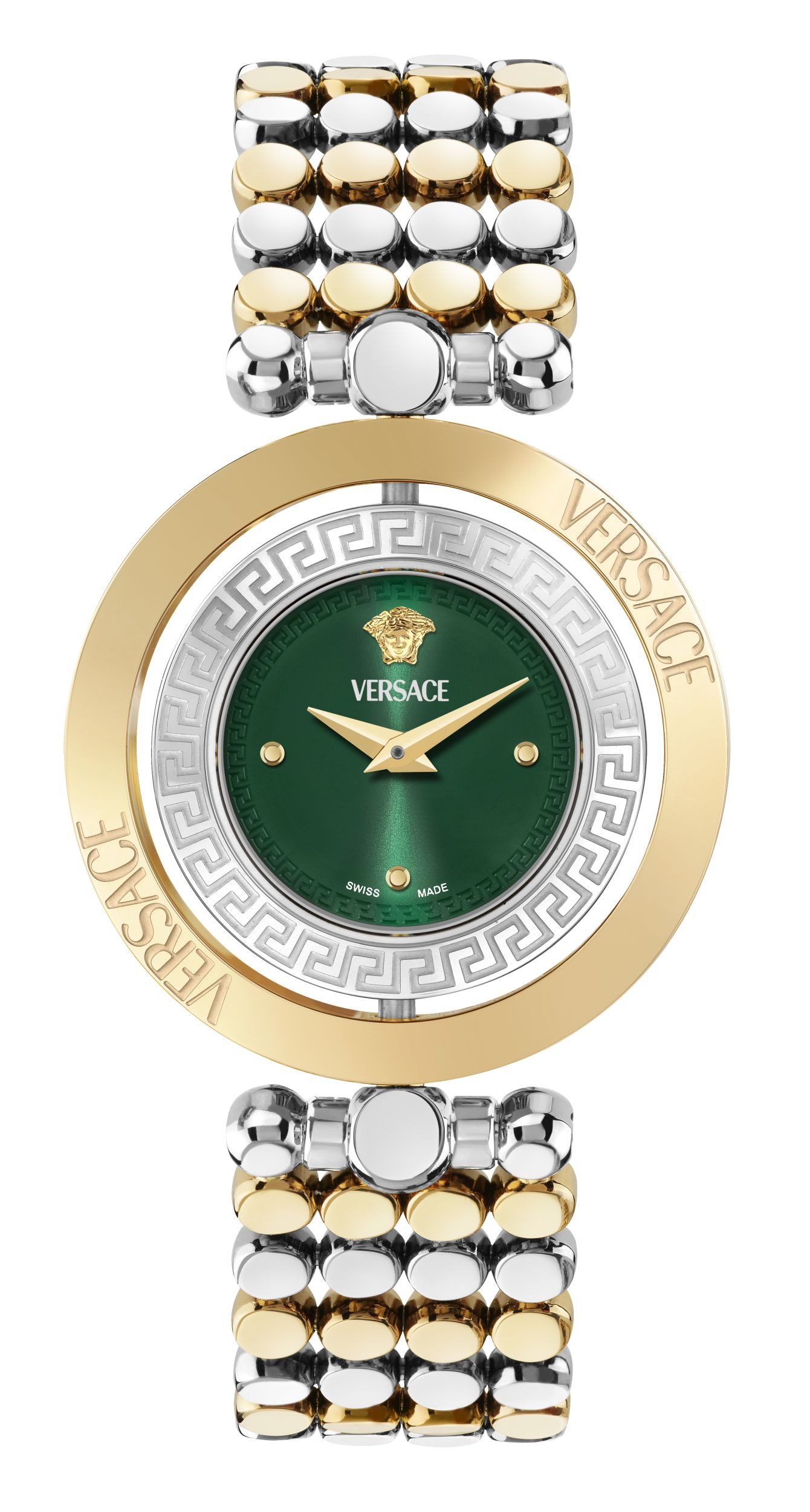 Versace Quarzuhr Eon Restyling günstig online kaufen