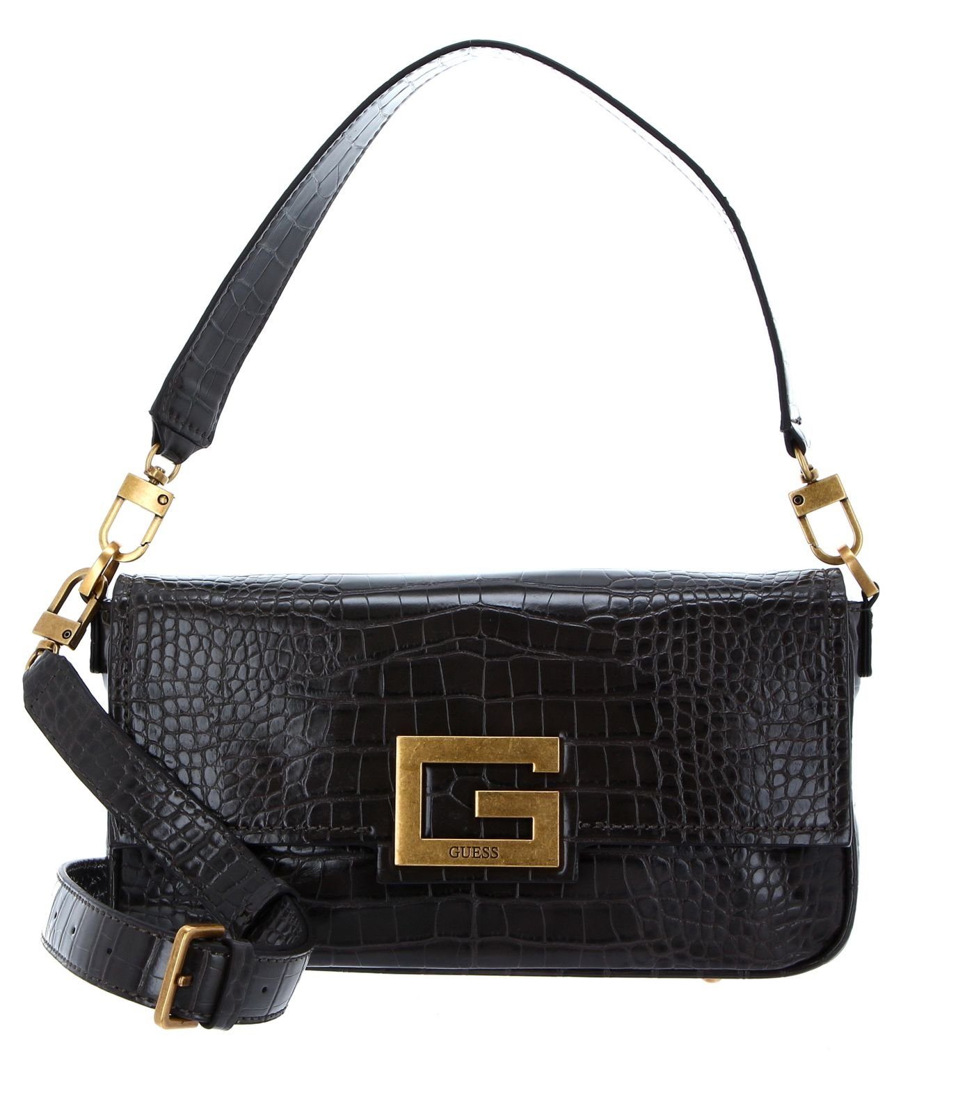 Guess Handtasche »Brightside« online kaufen OTTO